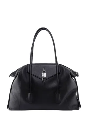 Givenchy Antigona Lock Soft Large Tote Bag