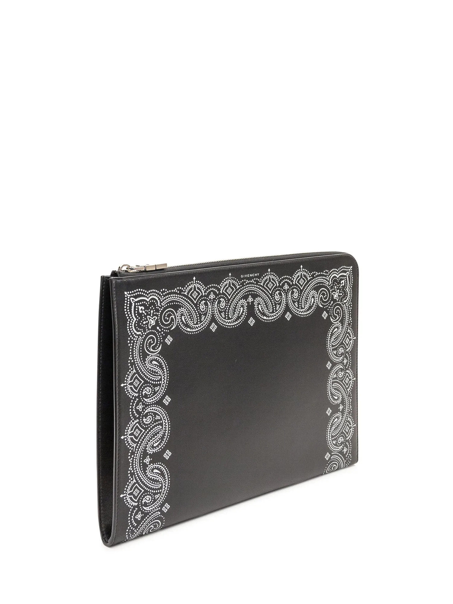 Givenchy Bandana Printed Large Pouch