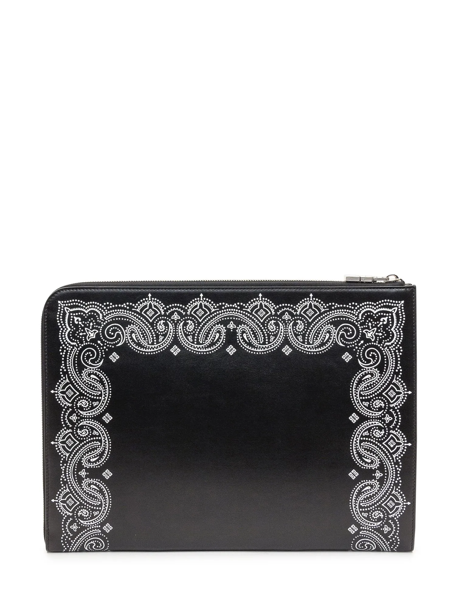 Givenchy Bandana Printed Large Pouch