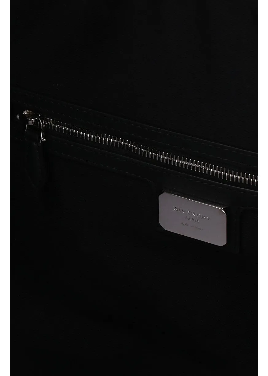 Givenchy Logo Strapped Nightingale Holdall