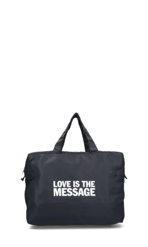 Honey Fucking Dijon Slogan Printed Tote Bag