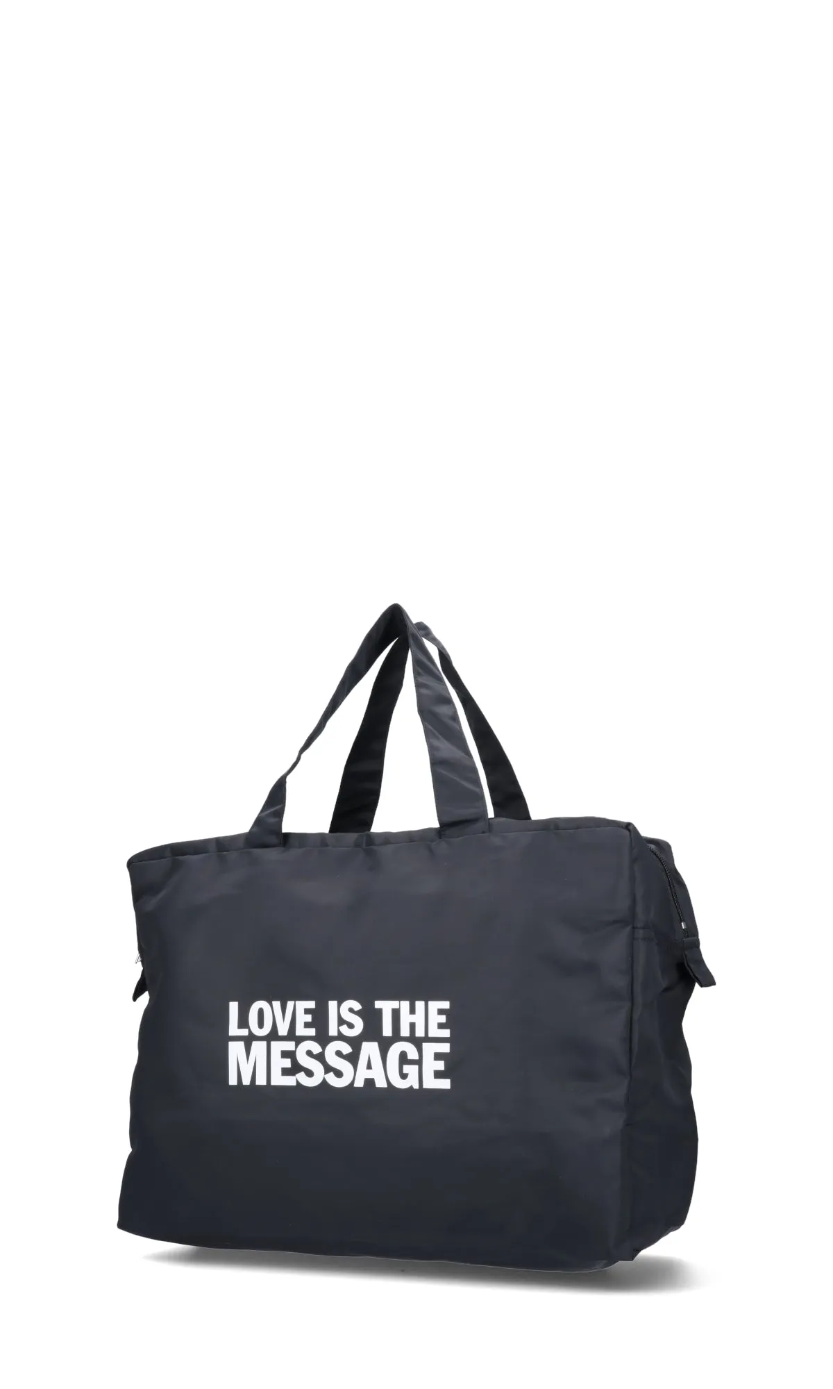 Honey Fucking Dijon Slogan Printed Tote Bag
