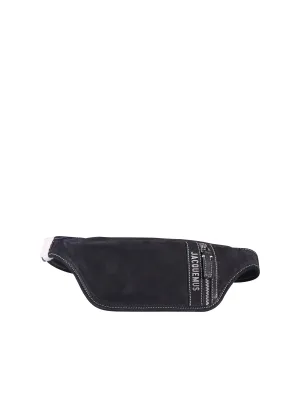 Jacquemus La Banane Zipped Bumbag