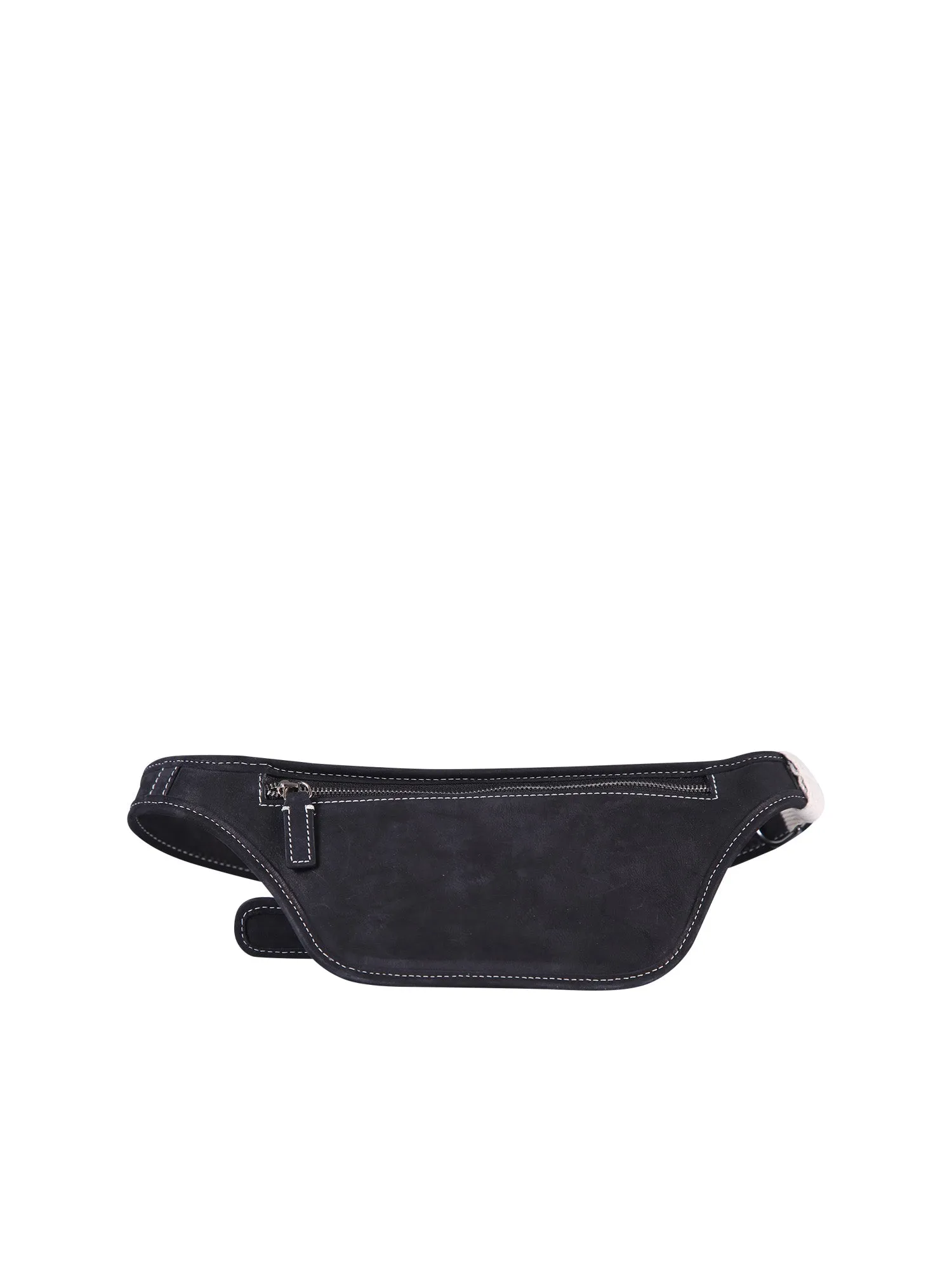 Jacquemus La Banane Zipped Bumbag