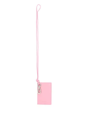 Jacquemus Le Porte Frescu Neck Pouch
