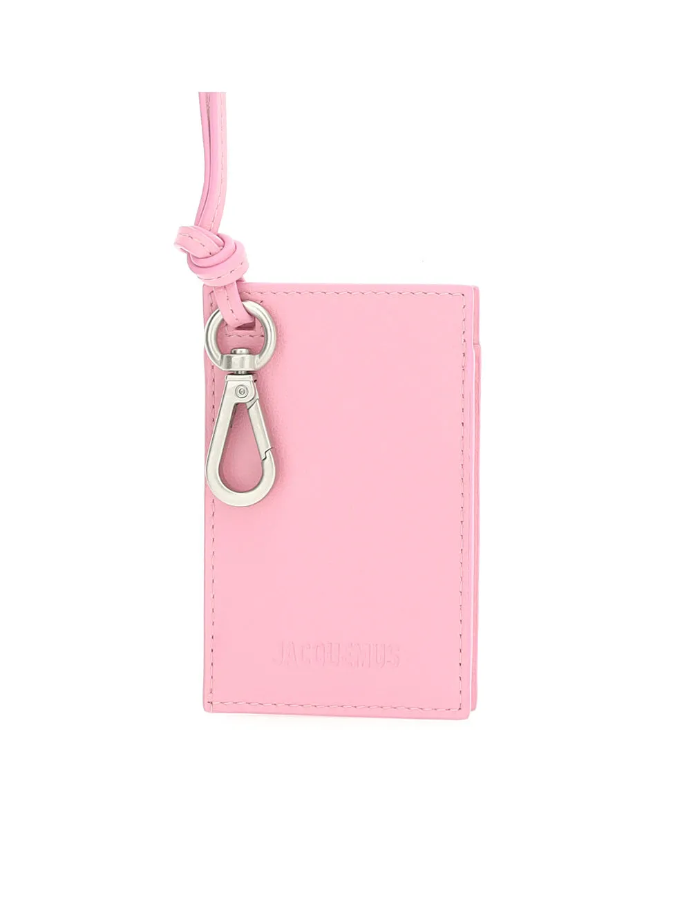 Jacquemus Le Porte Frescu Neck Pouch