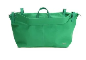 Jacquemus Logo Lettering Weekender Bag