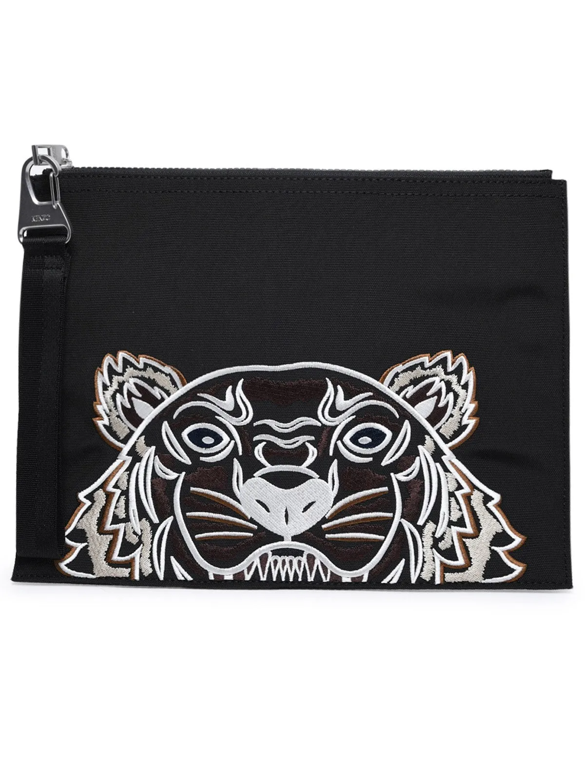 Kenzo Kampus Tiger Large Pouch