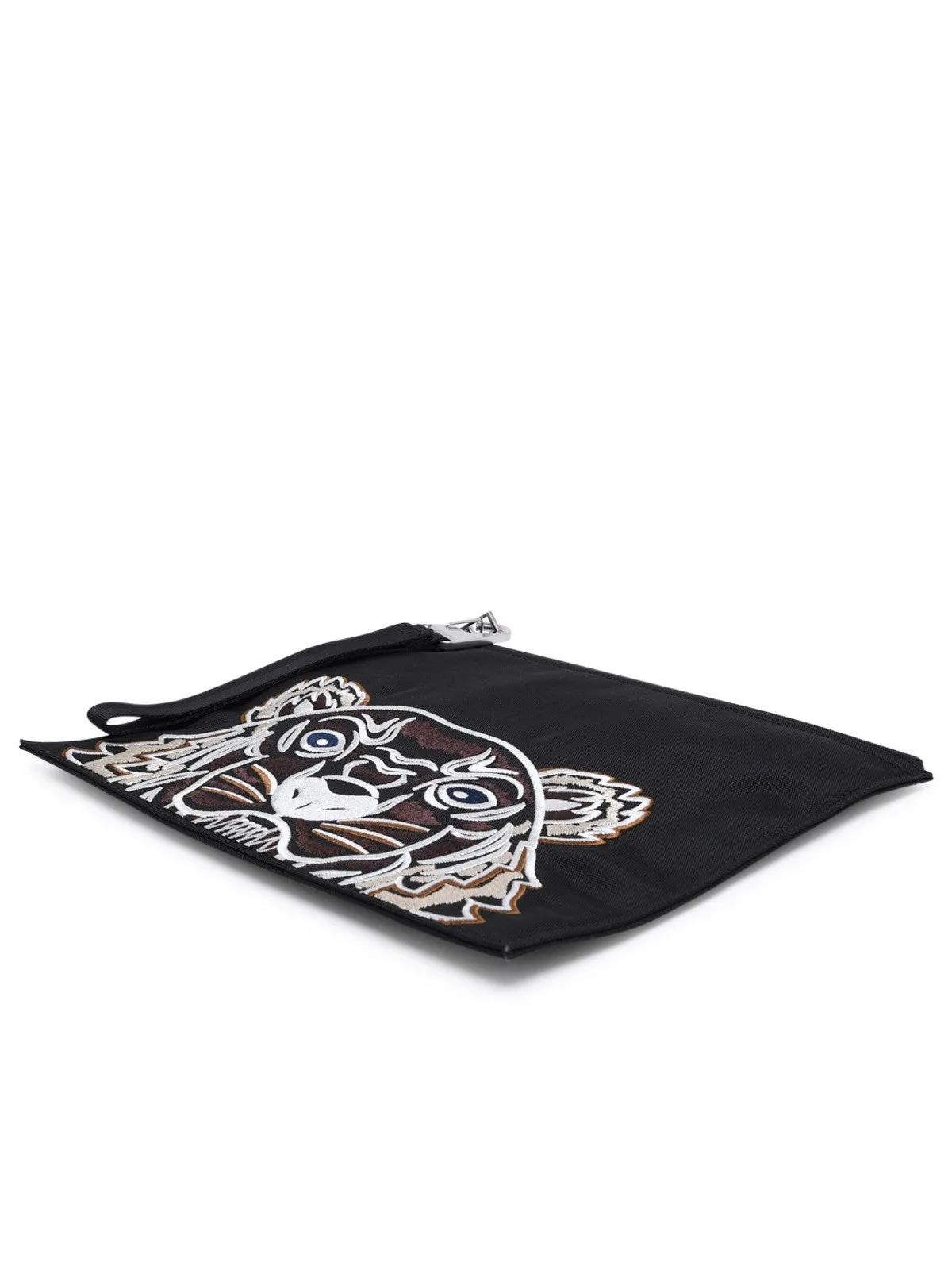 Kenzo Kampus Tiger Large Pouch