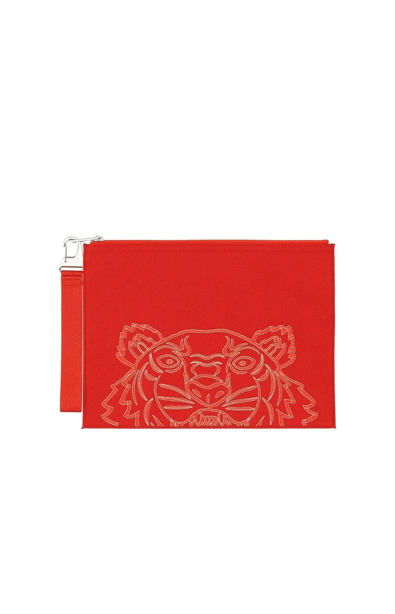 Kenzo Kampus Tiger Large Pouch