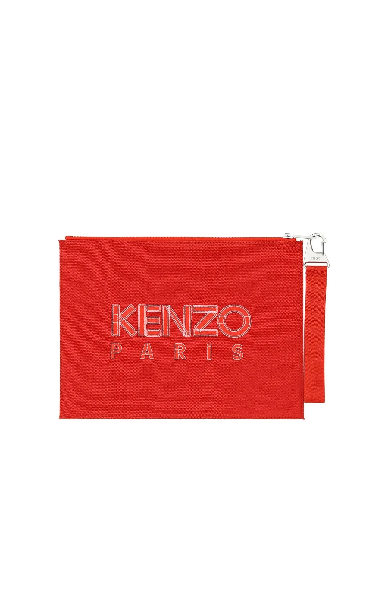 Kenzo Kampus Tiger Large Pouch