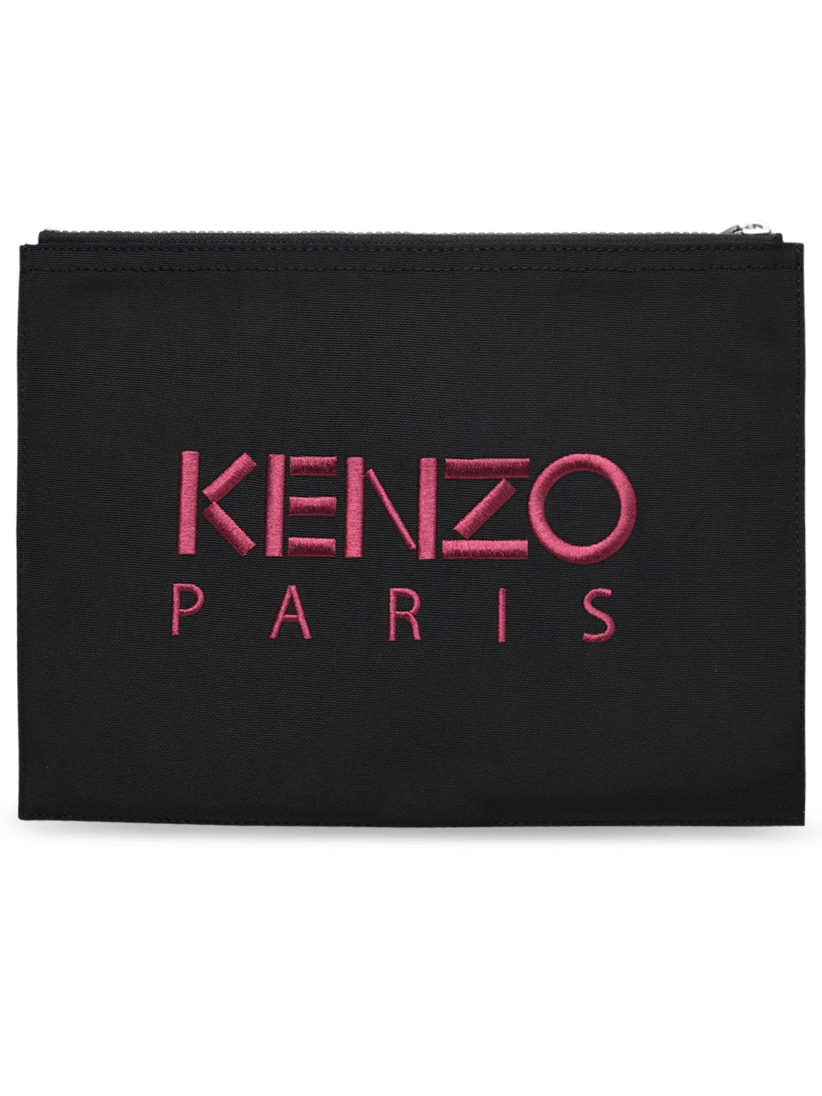 Kenzo Kampus Tiger Large Pouch