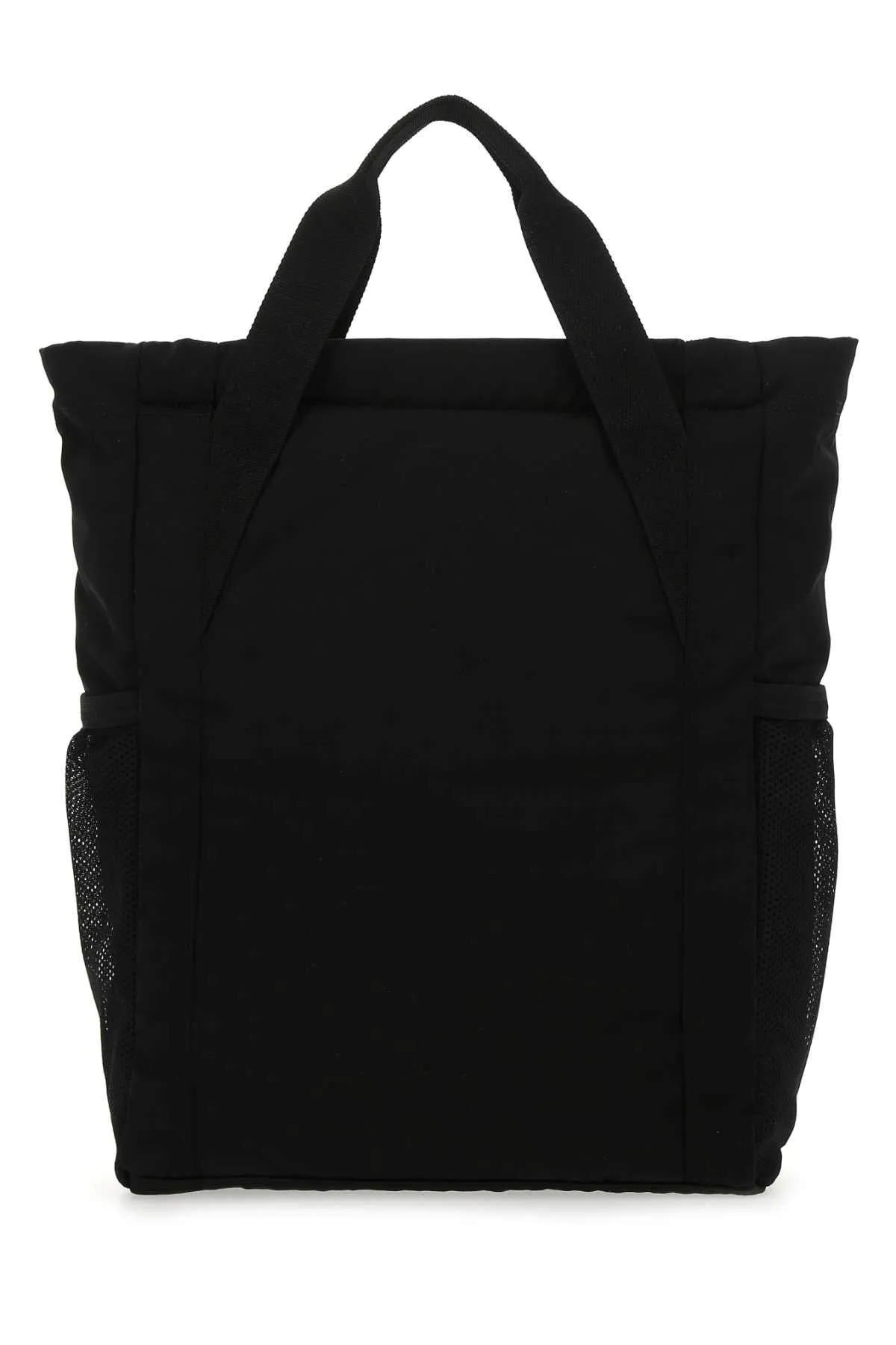 Kenzo Logo Print Tote Bag