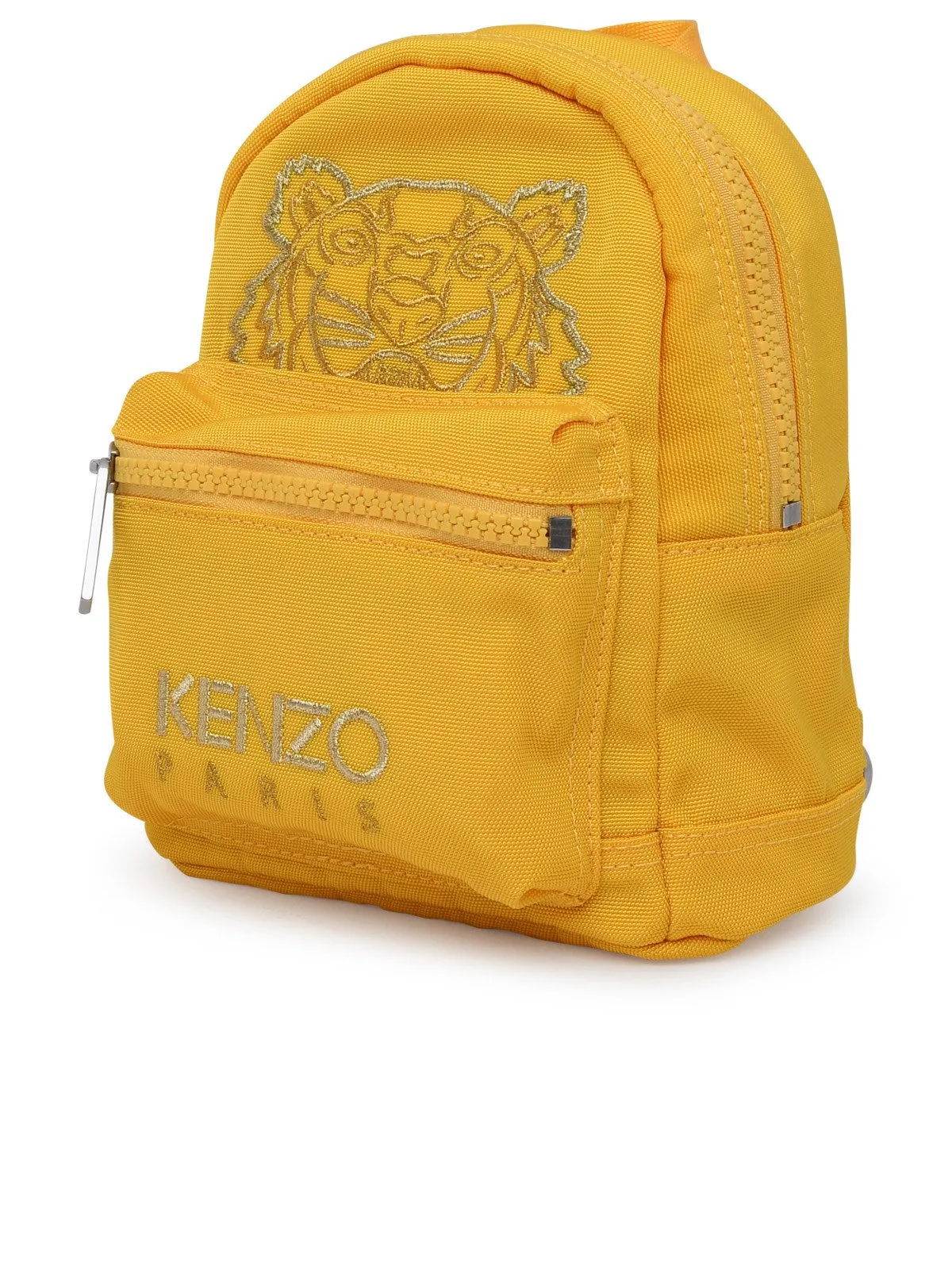 Kenzo Tiger Embroidered Mini Backpack