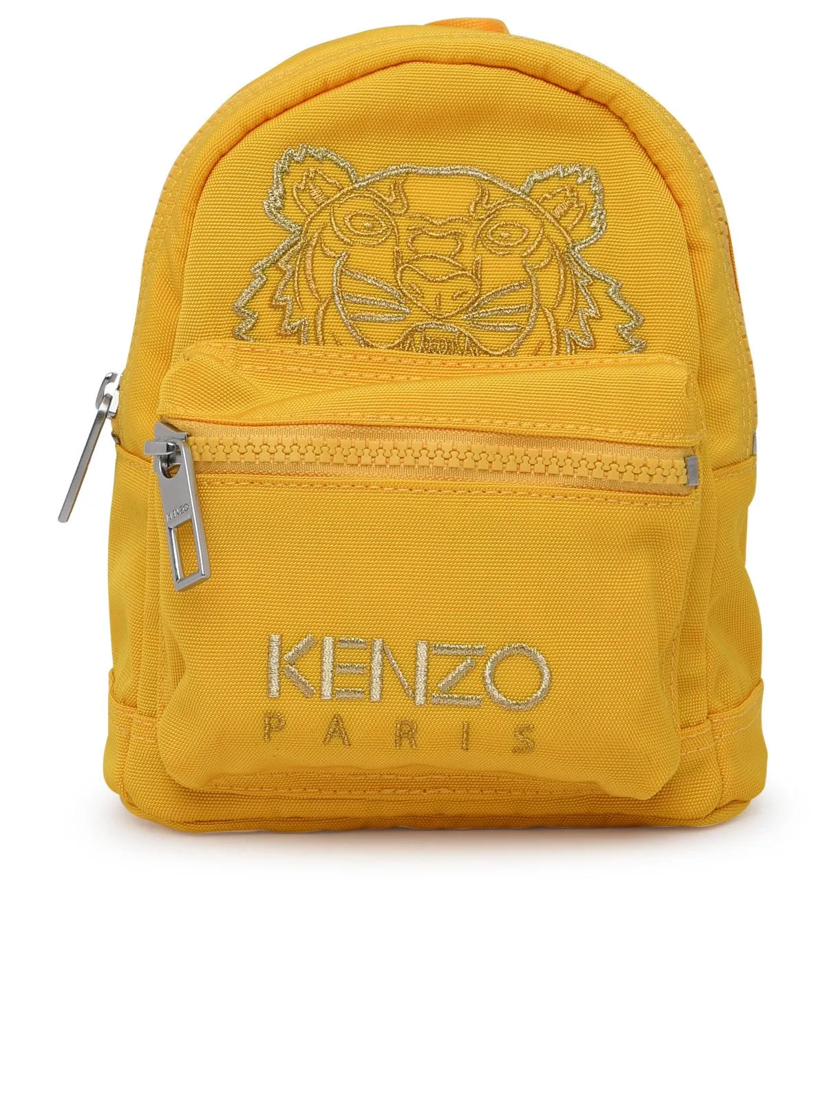 Kenzo Tiger Embroidered Mini Backpack
