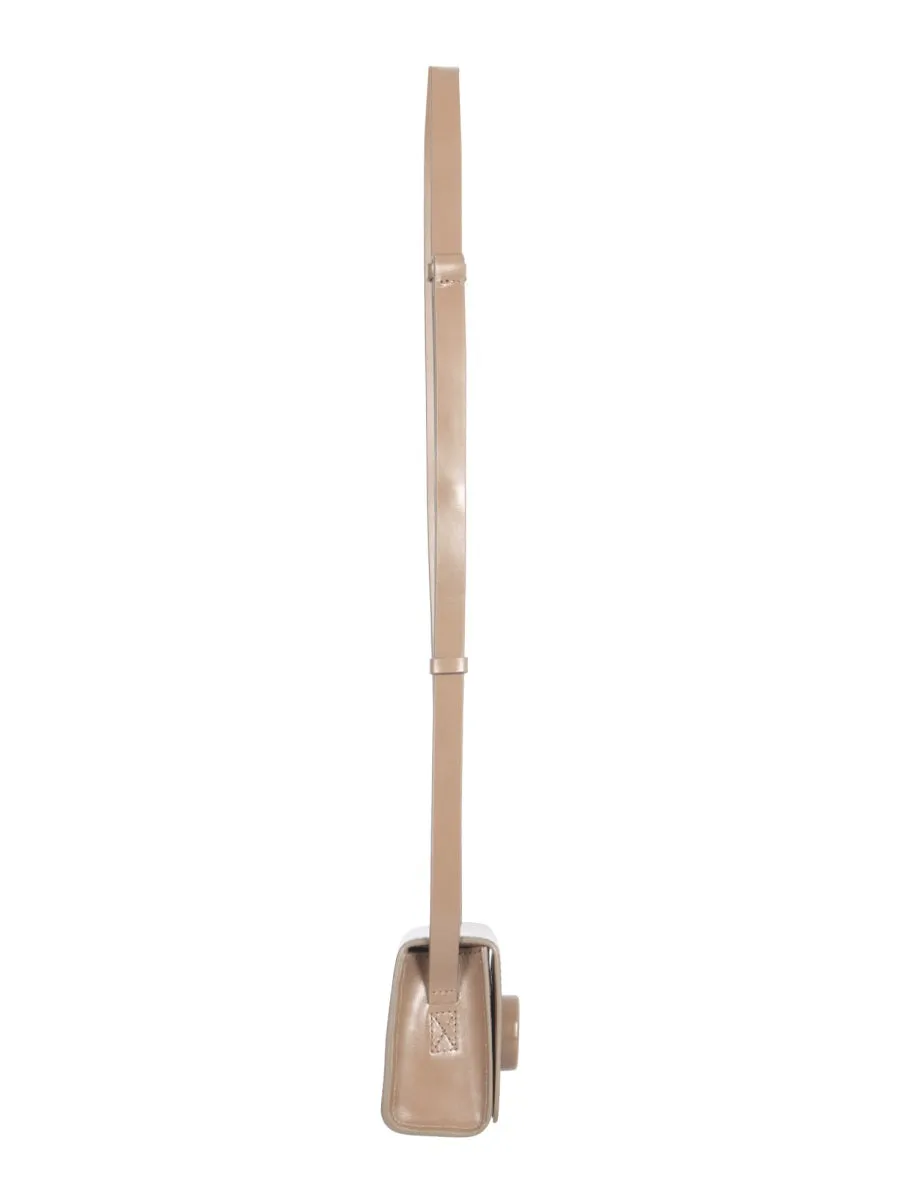 Lemaire Cut Out Mini Room Bag