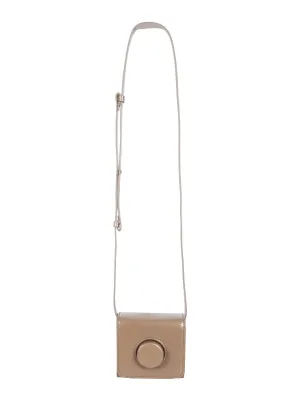 Lemaire Cut Out Mini Room Bag