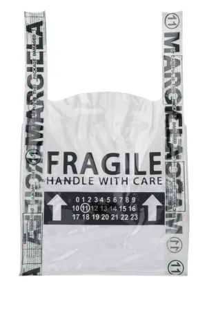 Maison Margiela Fragile Tote Bag