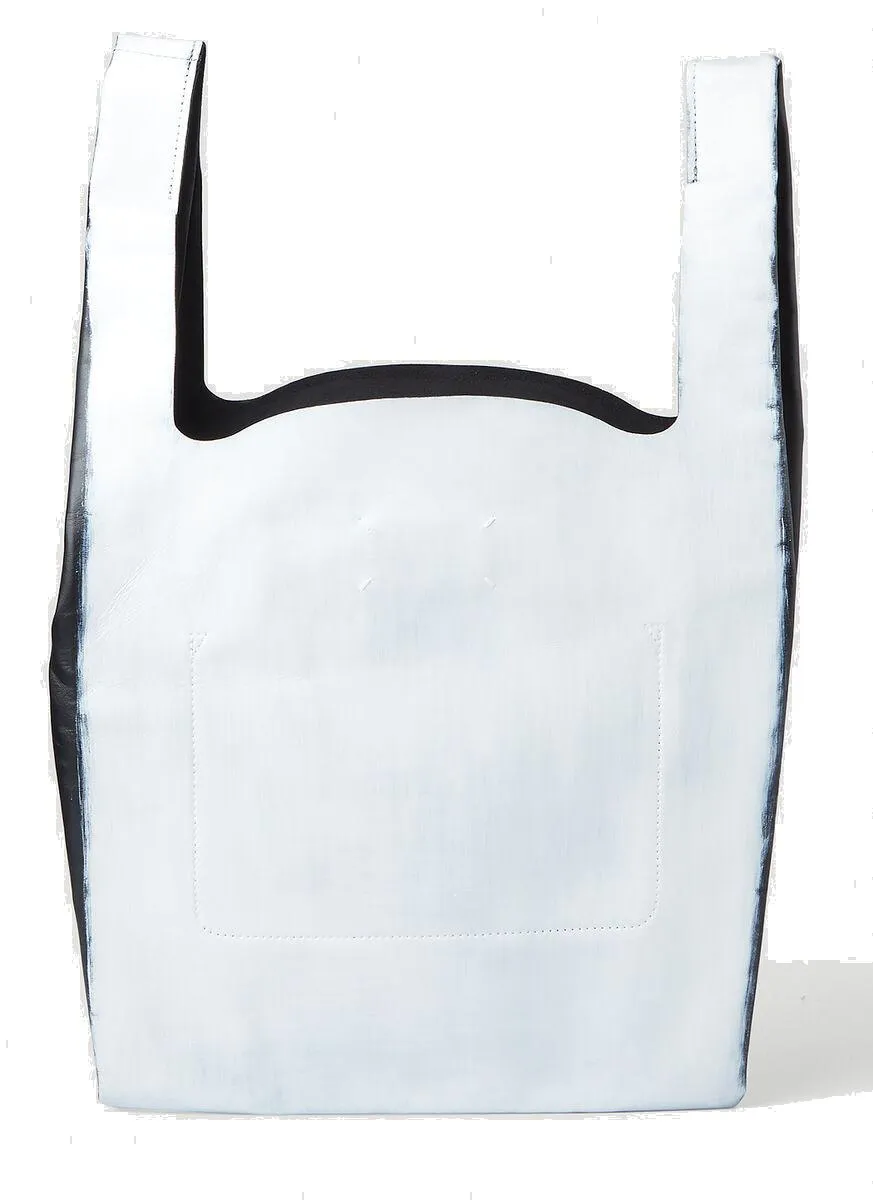 Maison Margiela Shopping Tote Bag