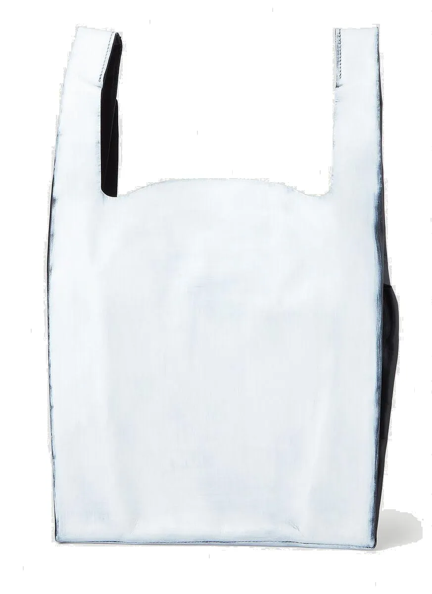 Maison Margiela Shopping Tote Bag