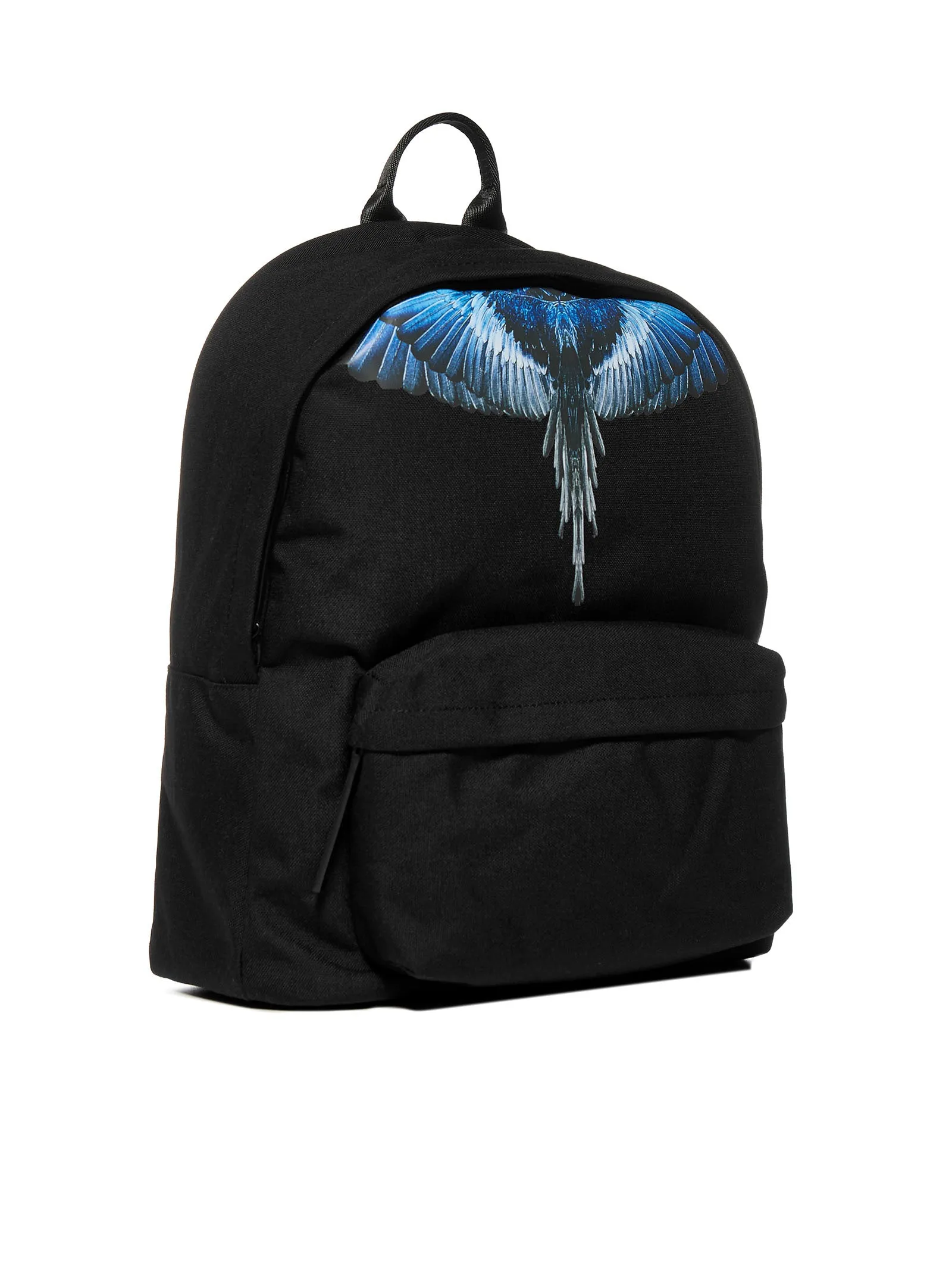 Marcelo Burlon County Of Milan Wings Print Backpack
