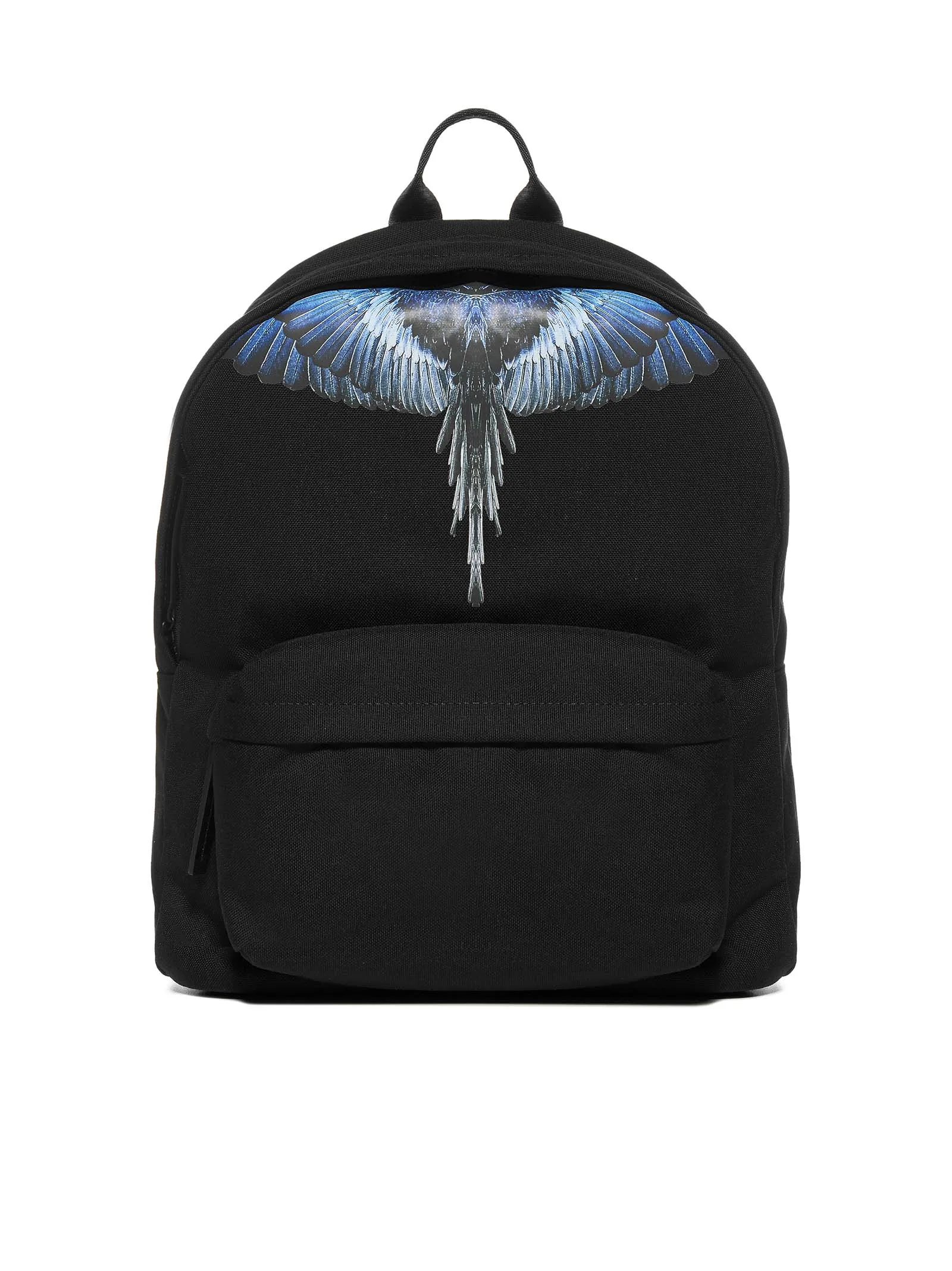 Marcelo Burlon County Of Milan Wings Print Backpack