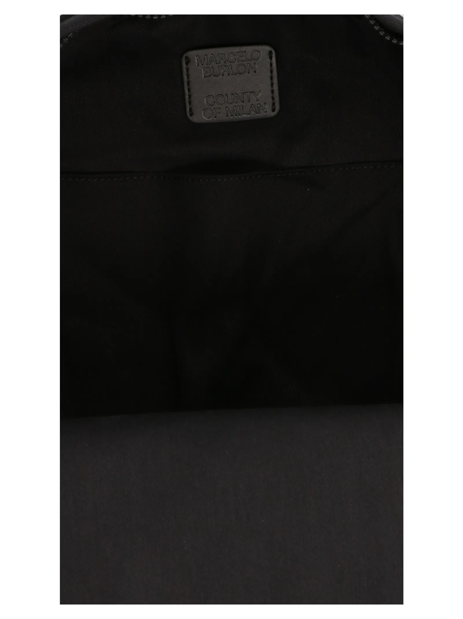 Marcelo Burlon County Of Milan Wings Print Backpack