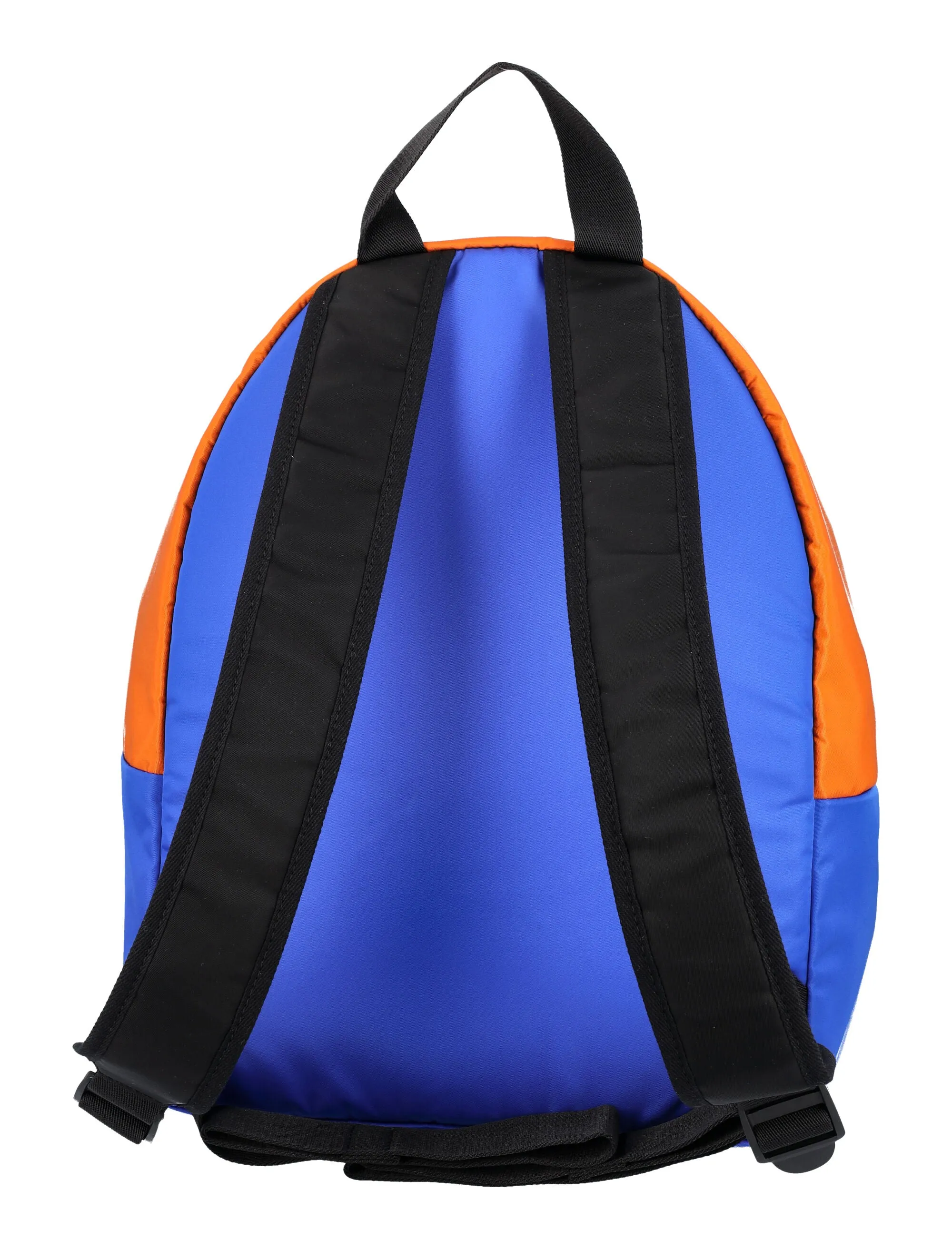 Marni Hackney Panelled Backpack