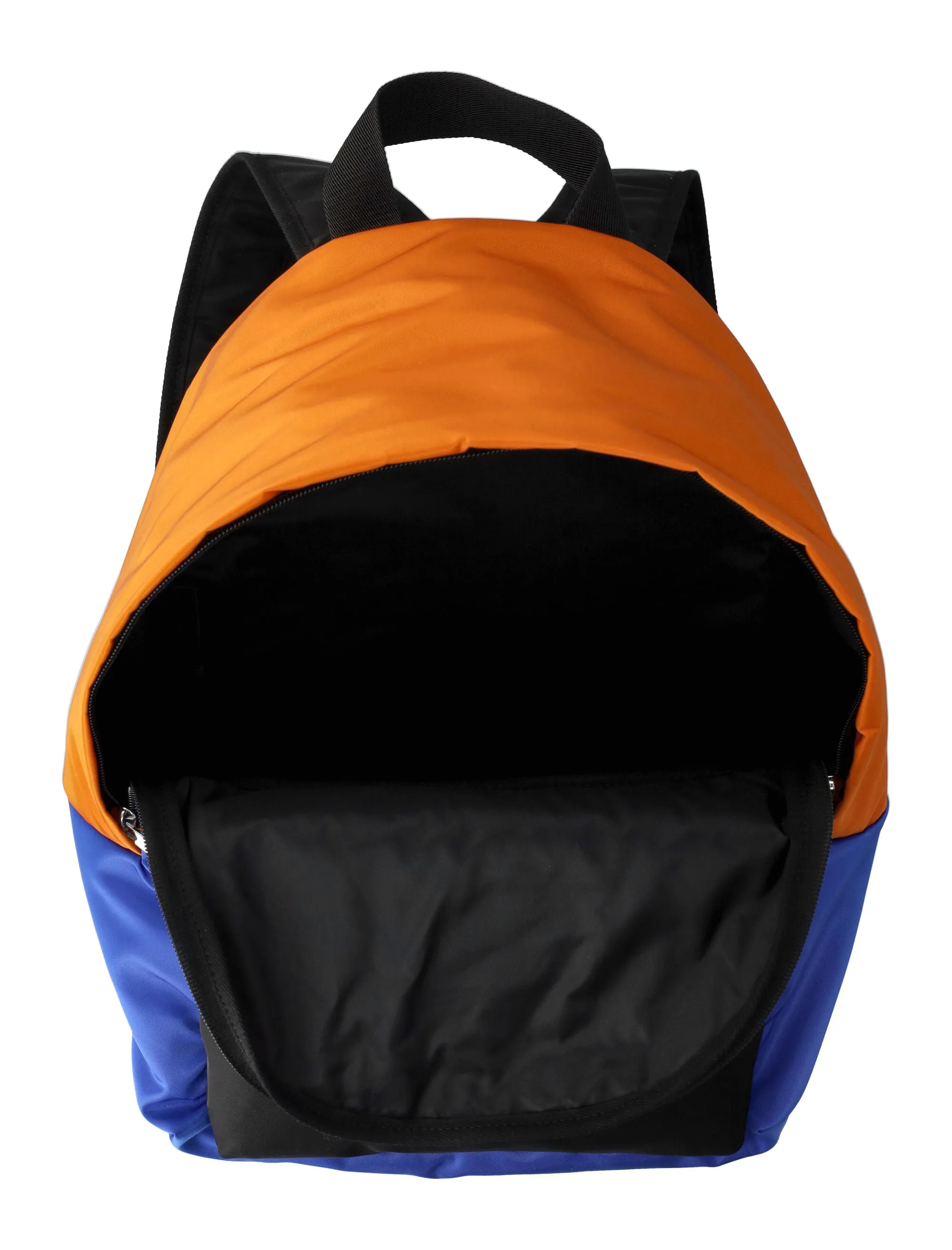 Marni Hackney Panelled Backpack