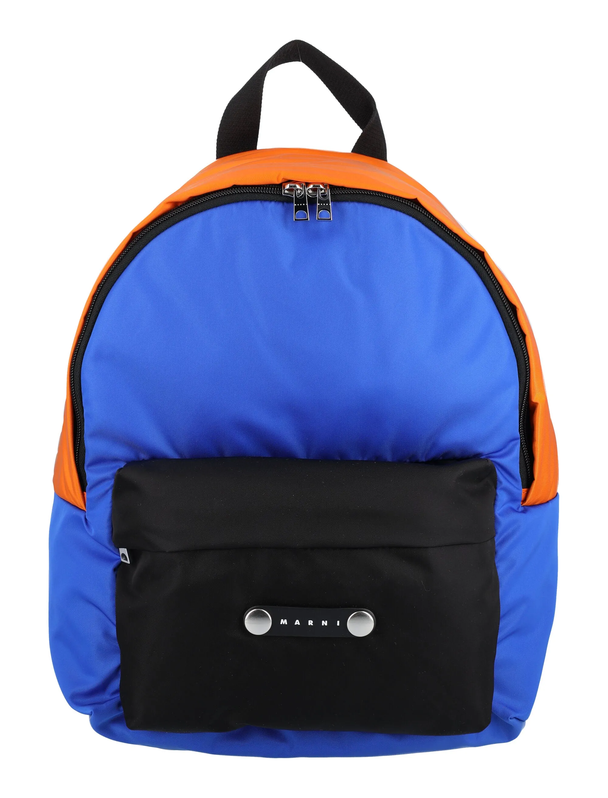 Marni Hackney Panelled Backpack