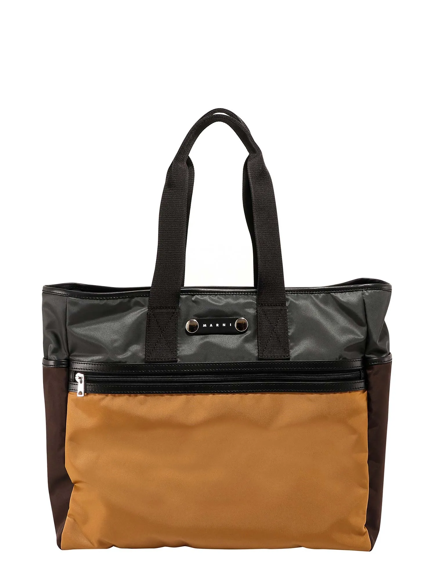 Marni Hackney Tote Bag
