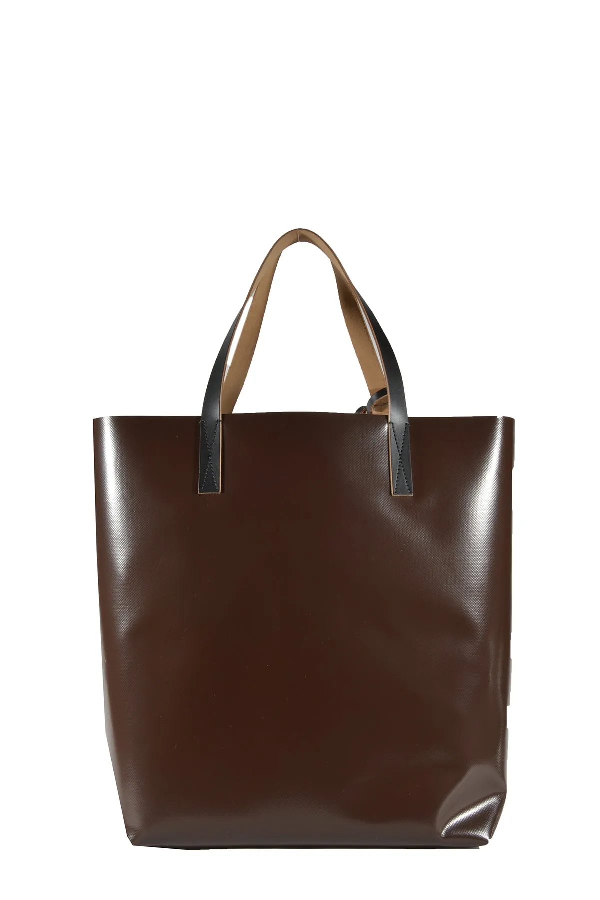 Marni Tribeca Two-Tone Tote Bag