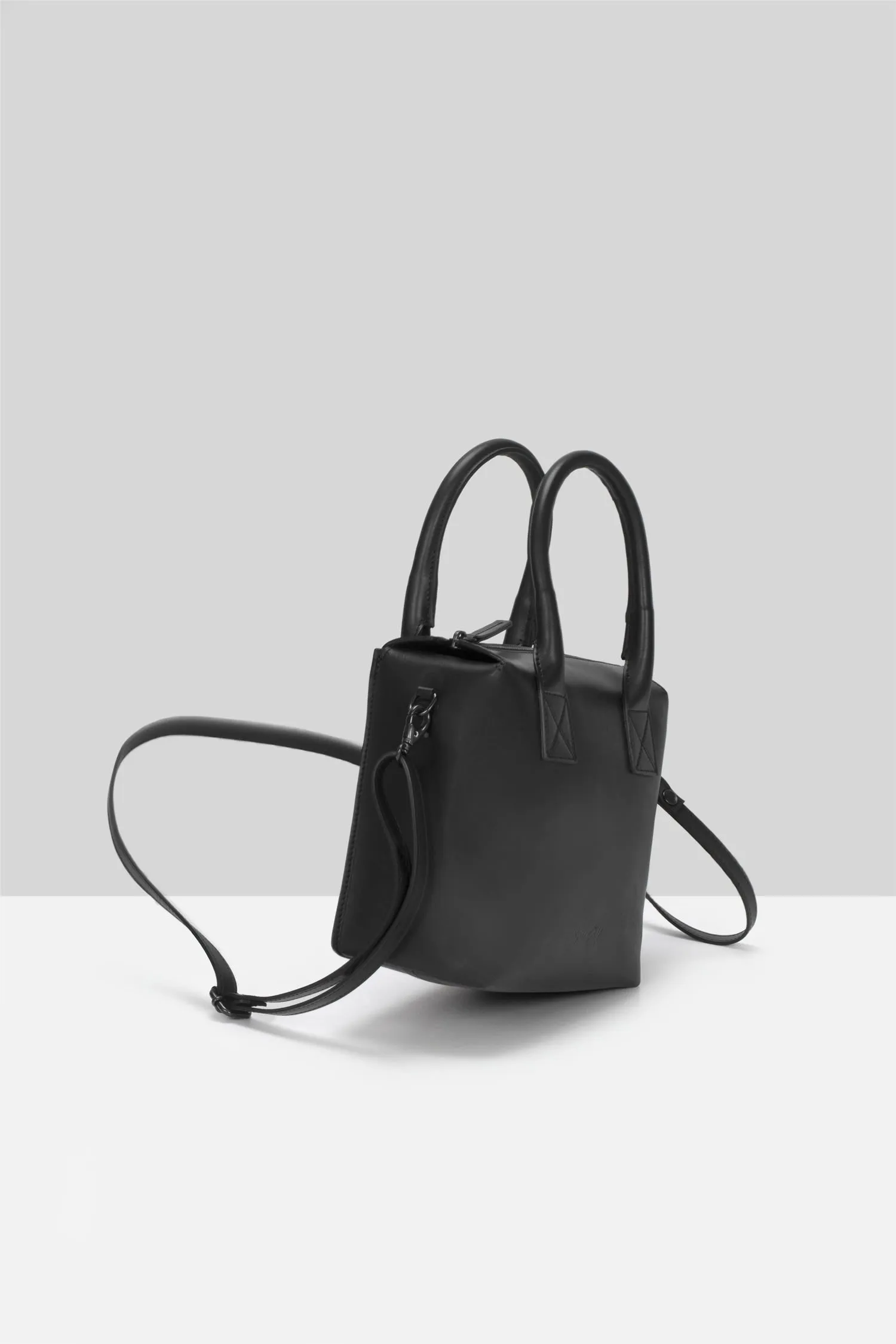 Marsll Borsetta Top Handle Bag