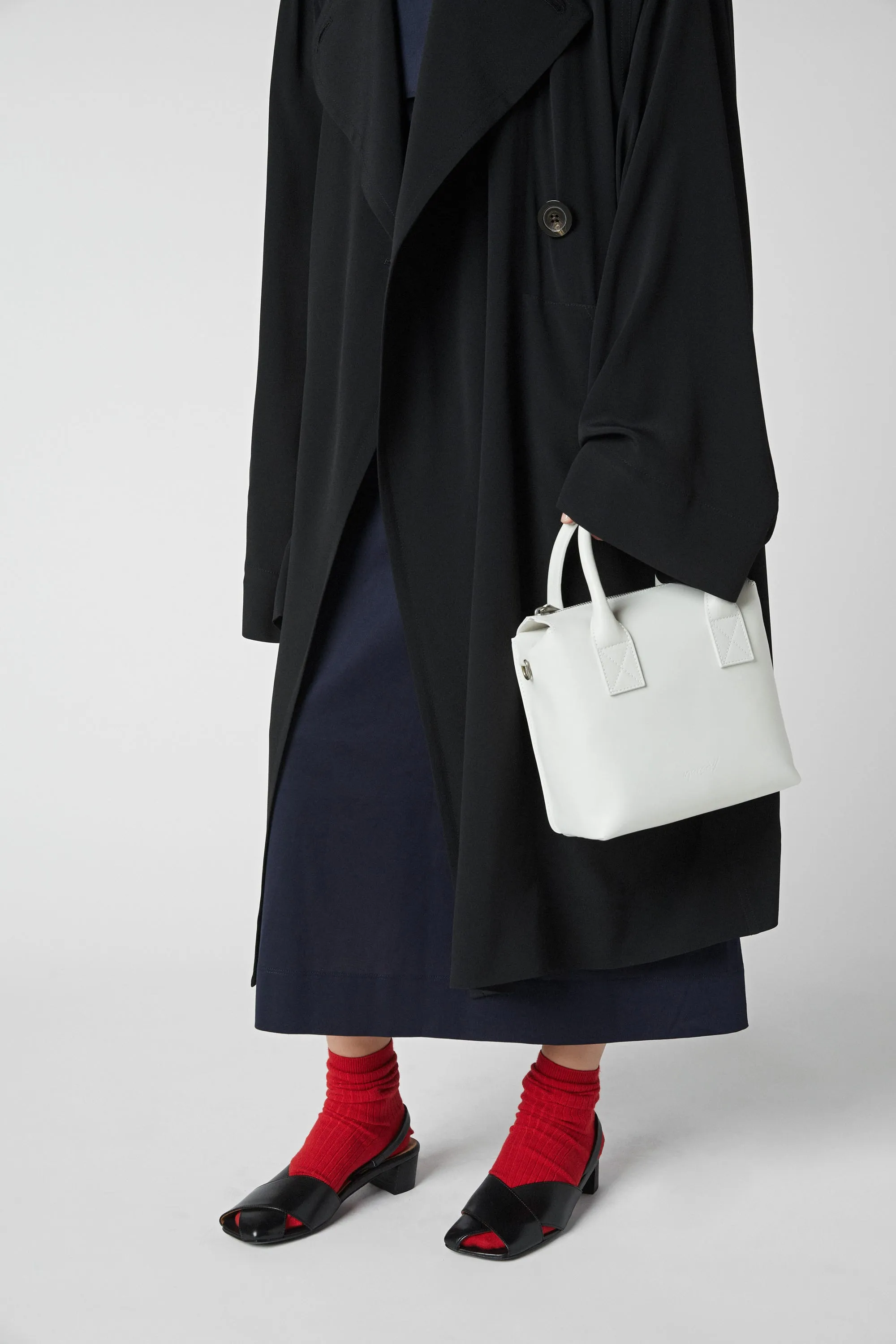 Marsll Borsetta Top Handle Bag