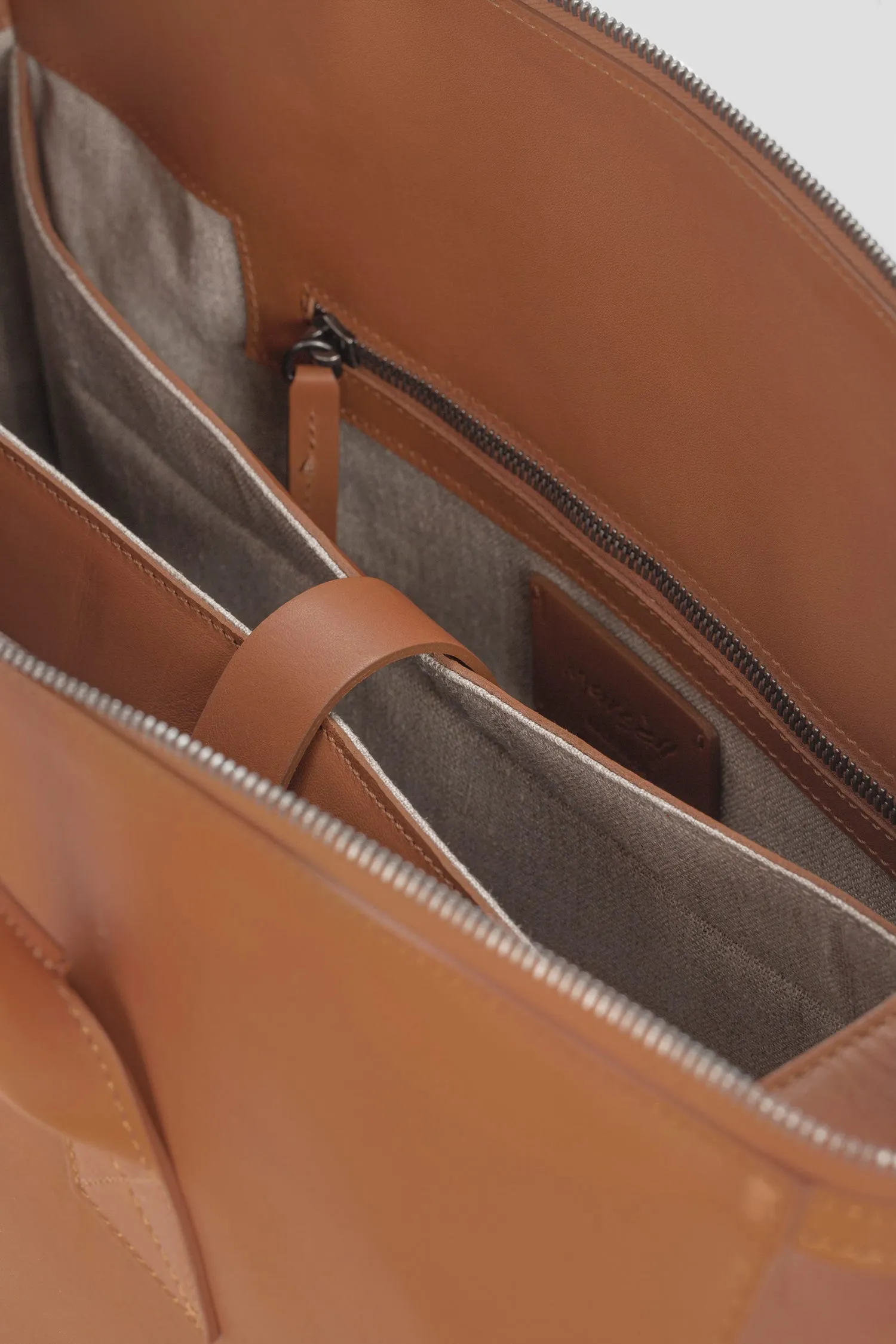 Marsll Borsona Satchel Laptop Bag