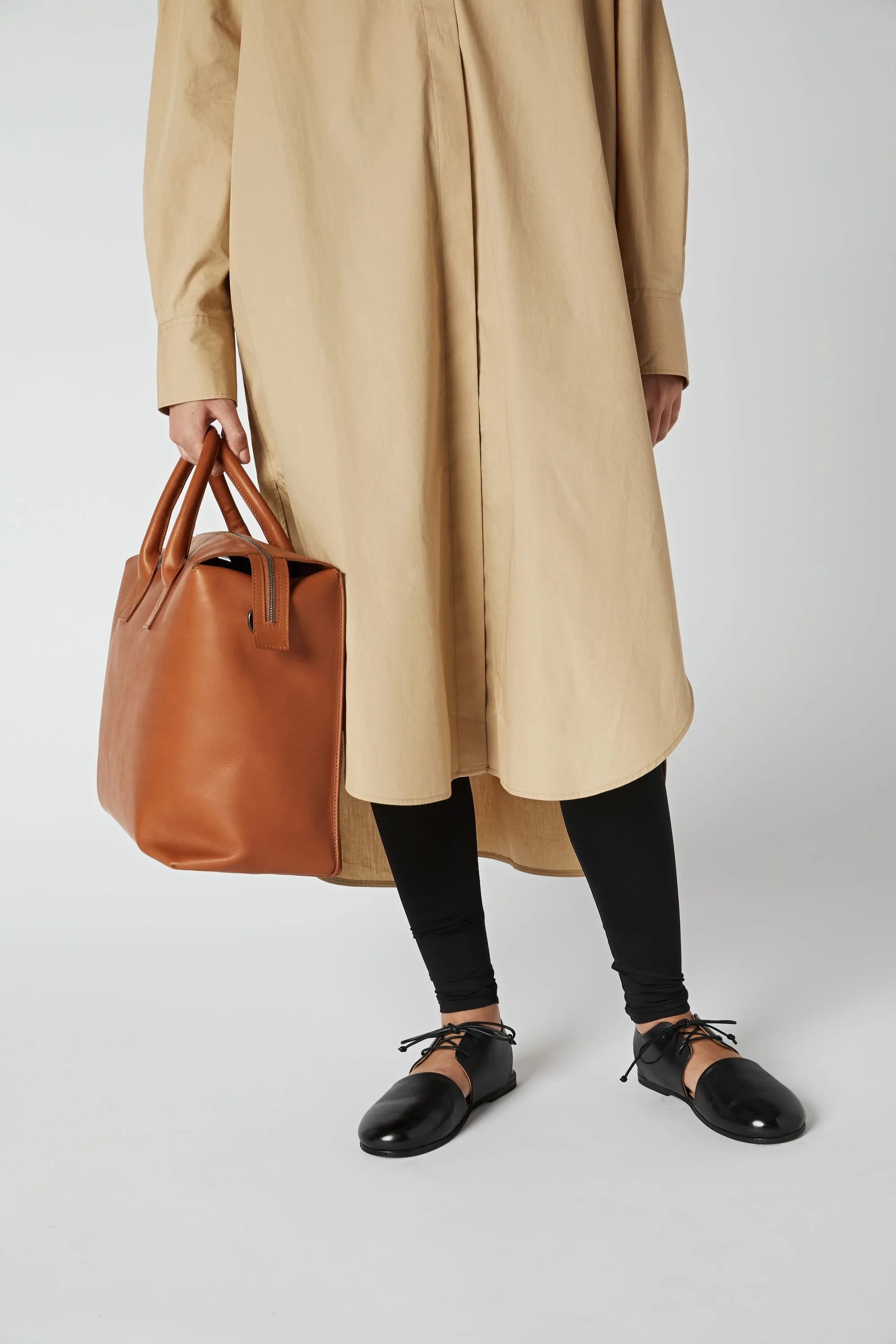 Marsll Borsona Satchel Laptop Bag