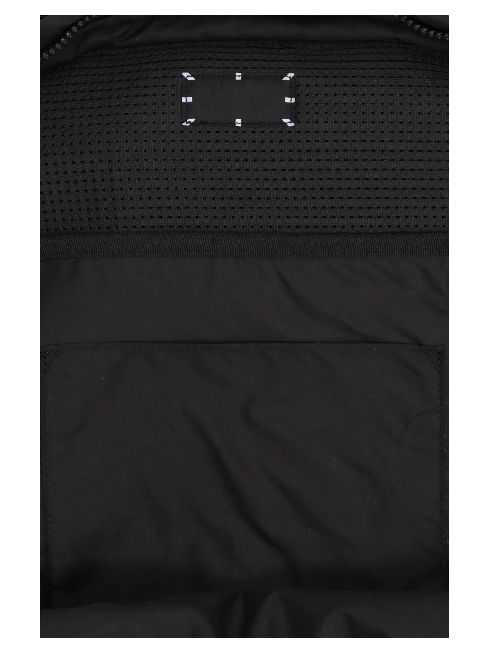 McQ Alexander McQueen Logo Patch Tote Bag