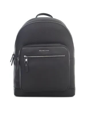 Michael Kors Hudson Logo Detail Backpack