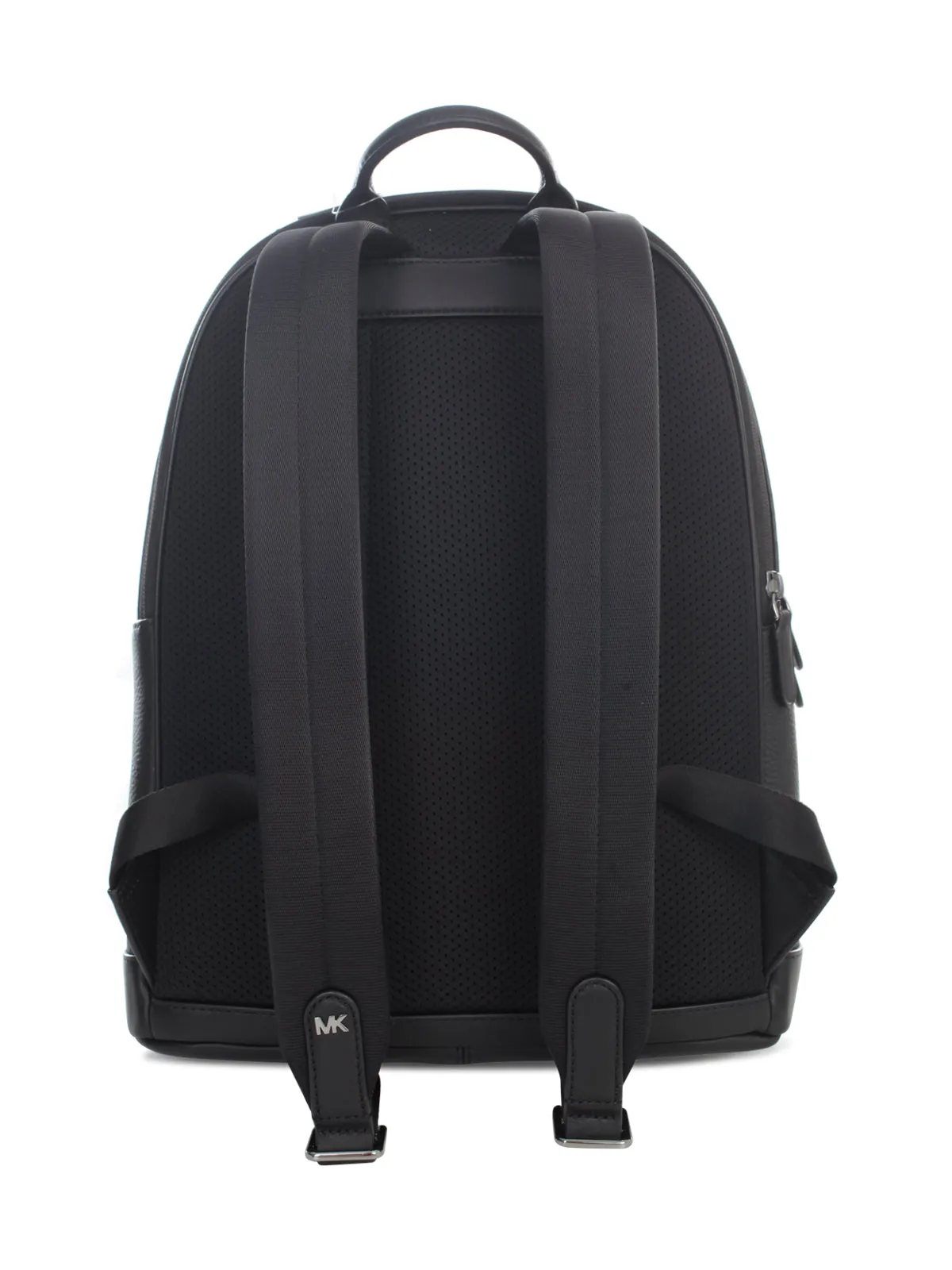 Michael Kors Hudson Logo Detail Backpack