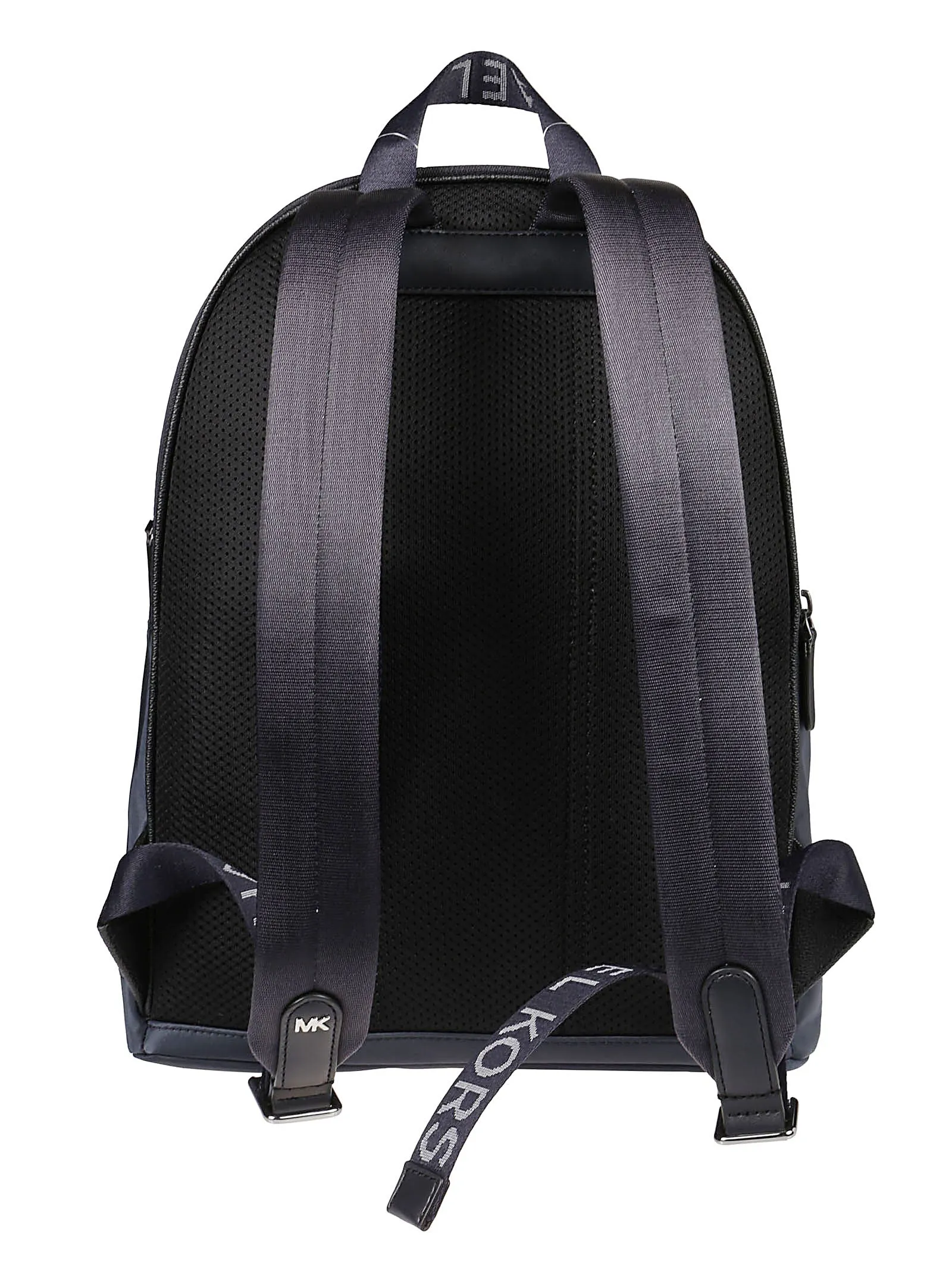 Michael Kors Hudson Logo Plaque Backpack