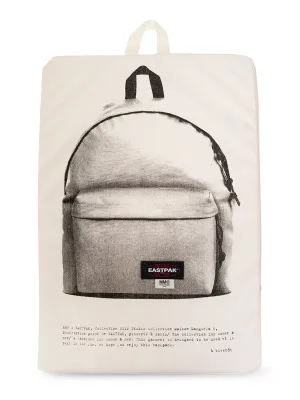MM6 Maison Margiela X Eastpak Graphic Printed Backpack