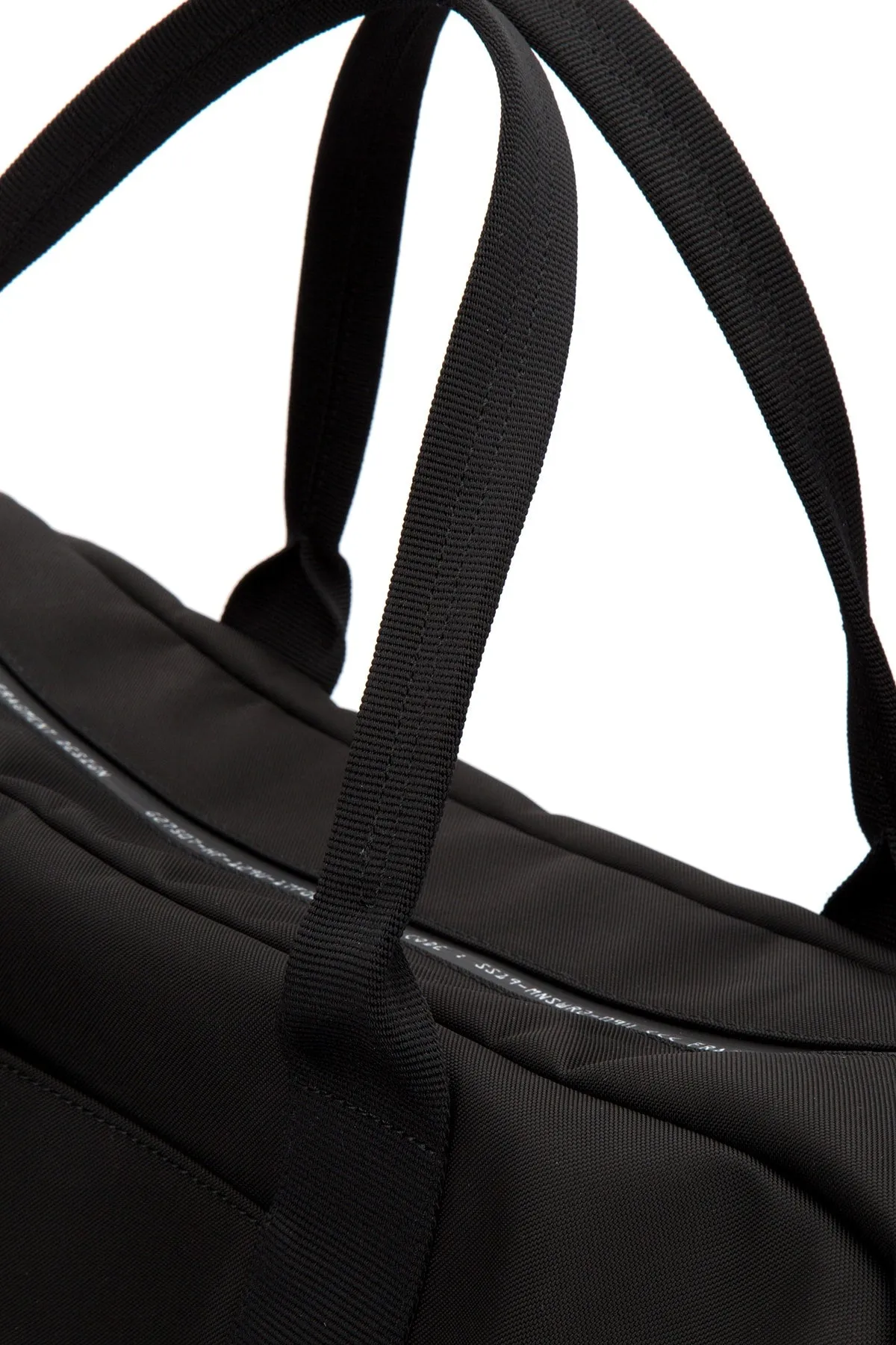Moncler X Fragment Hiroshi Fujiwara World Tour Rucksack