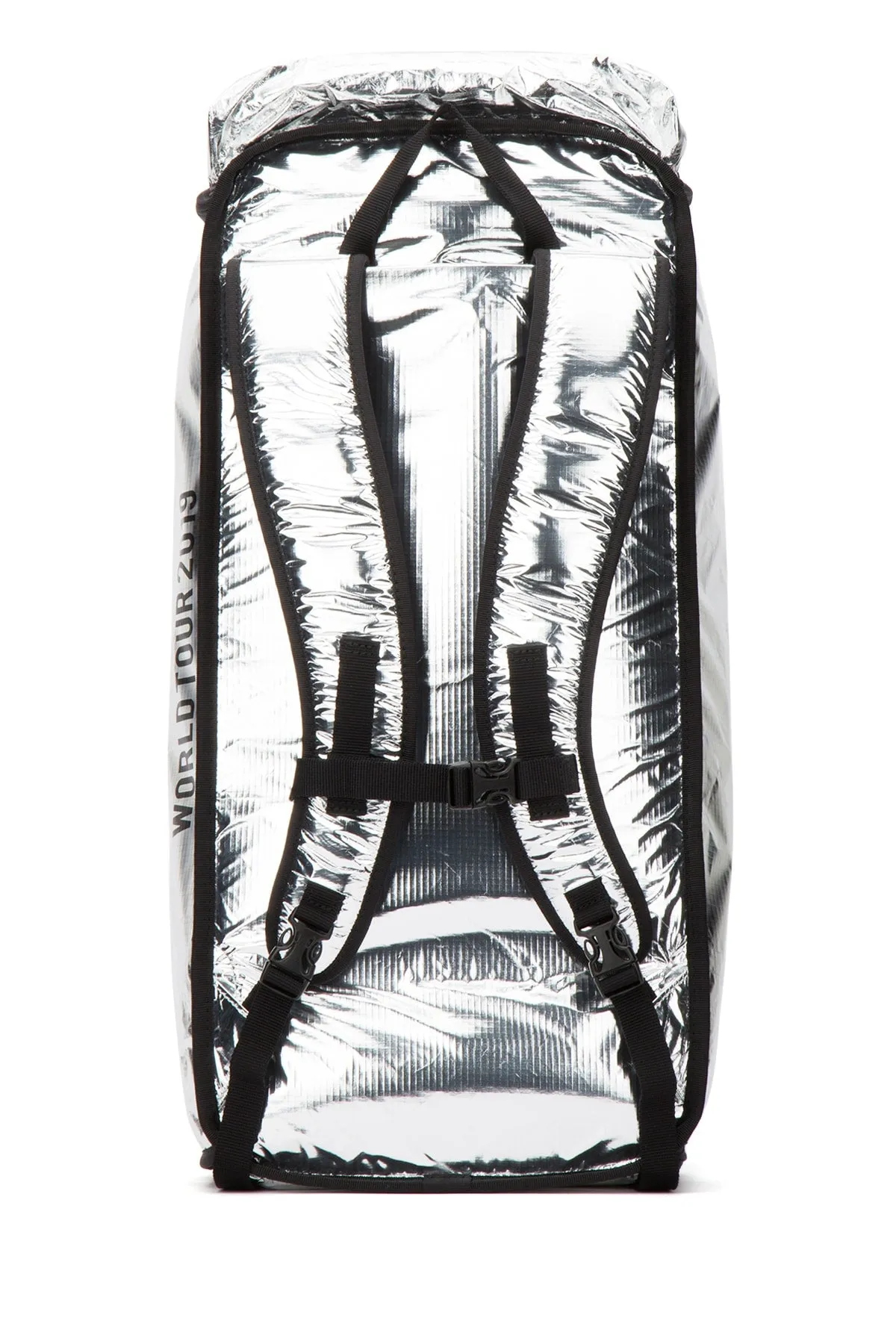 Moncler X Fragment Hiroshi Fujiwara World Tour Rucksack