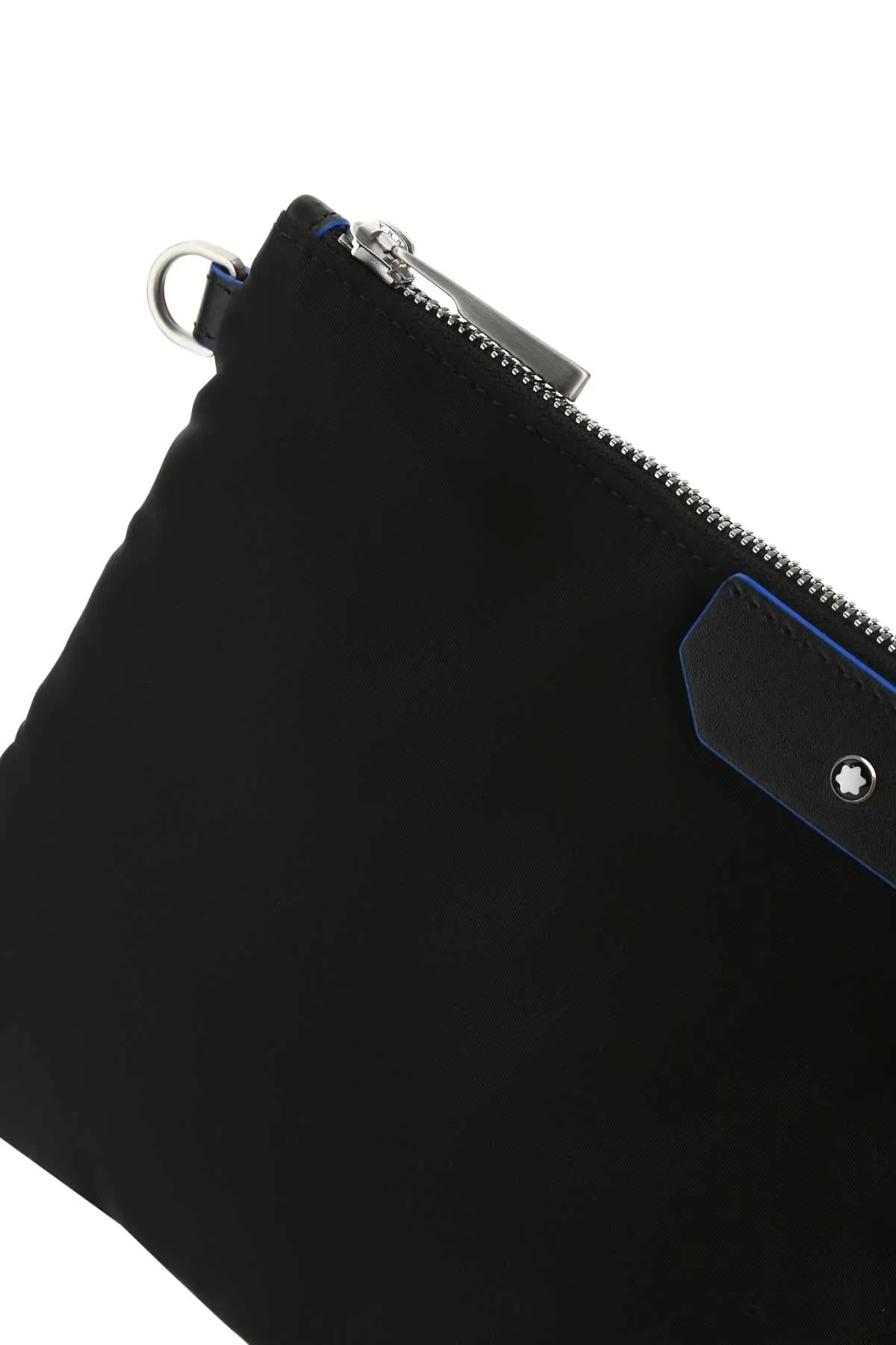 Montblanc Blue Spirit Medium Pouch