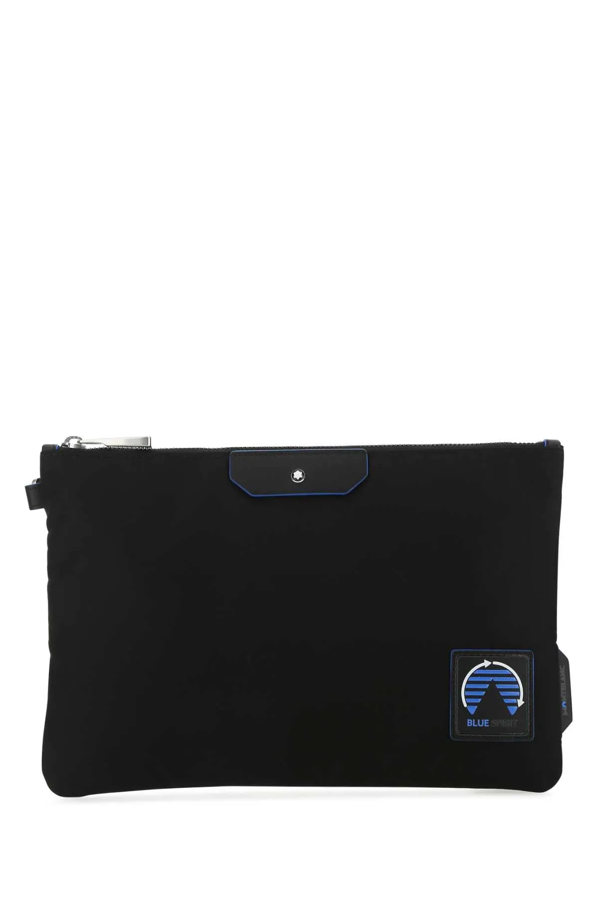 Montblanc Blue Spirit Medium Pouch