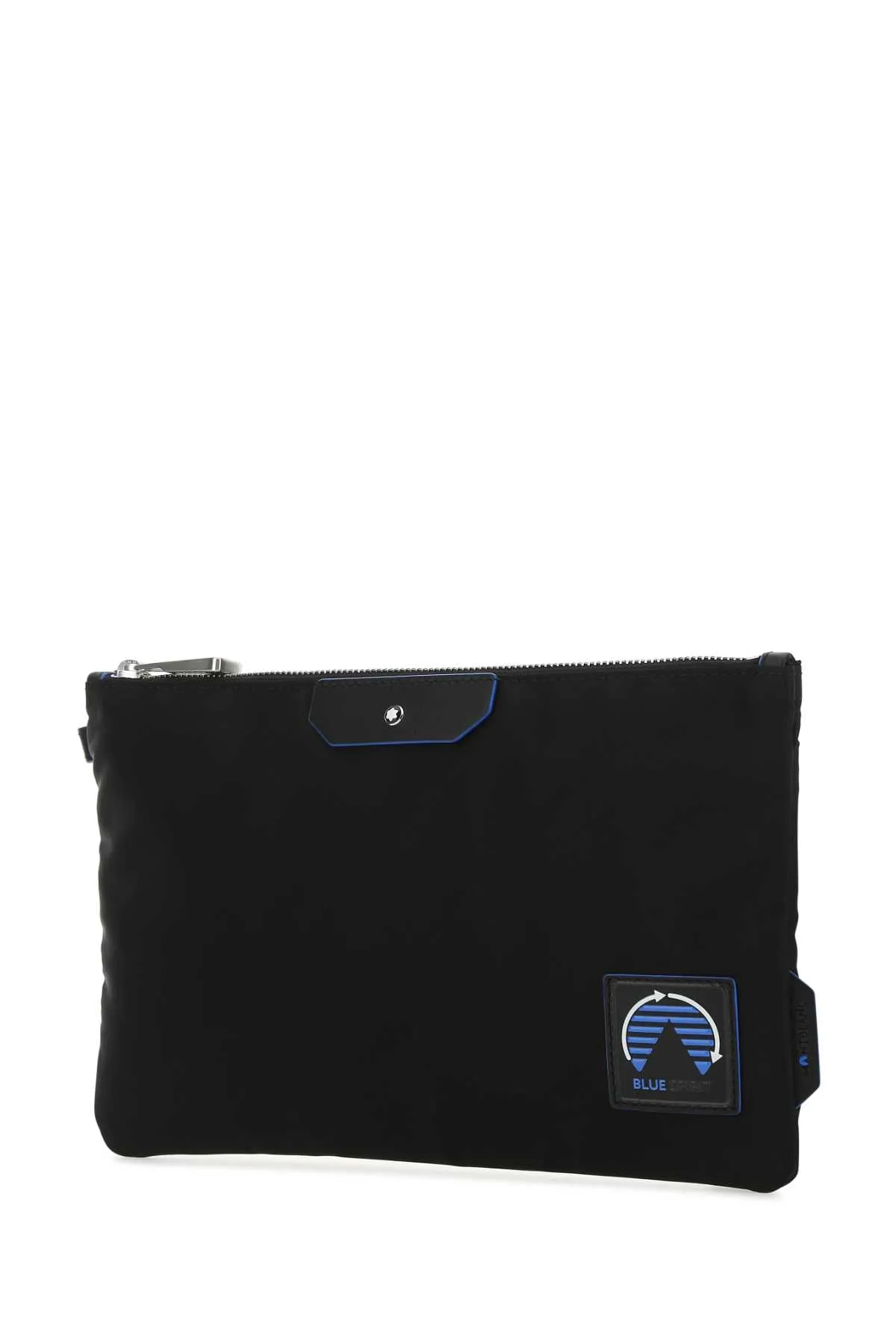 Montblanc Blue Spirit Medium Pouch
