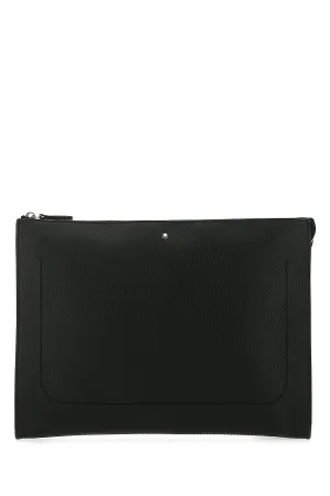 Montblanc Meisterstuck Portfolio Clutch