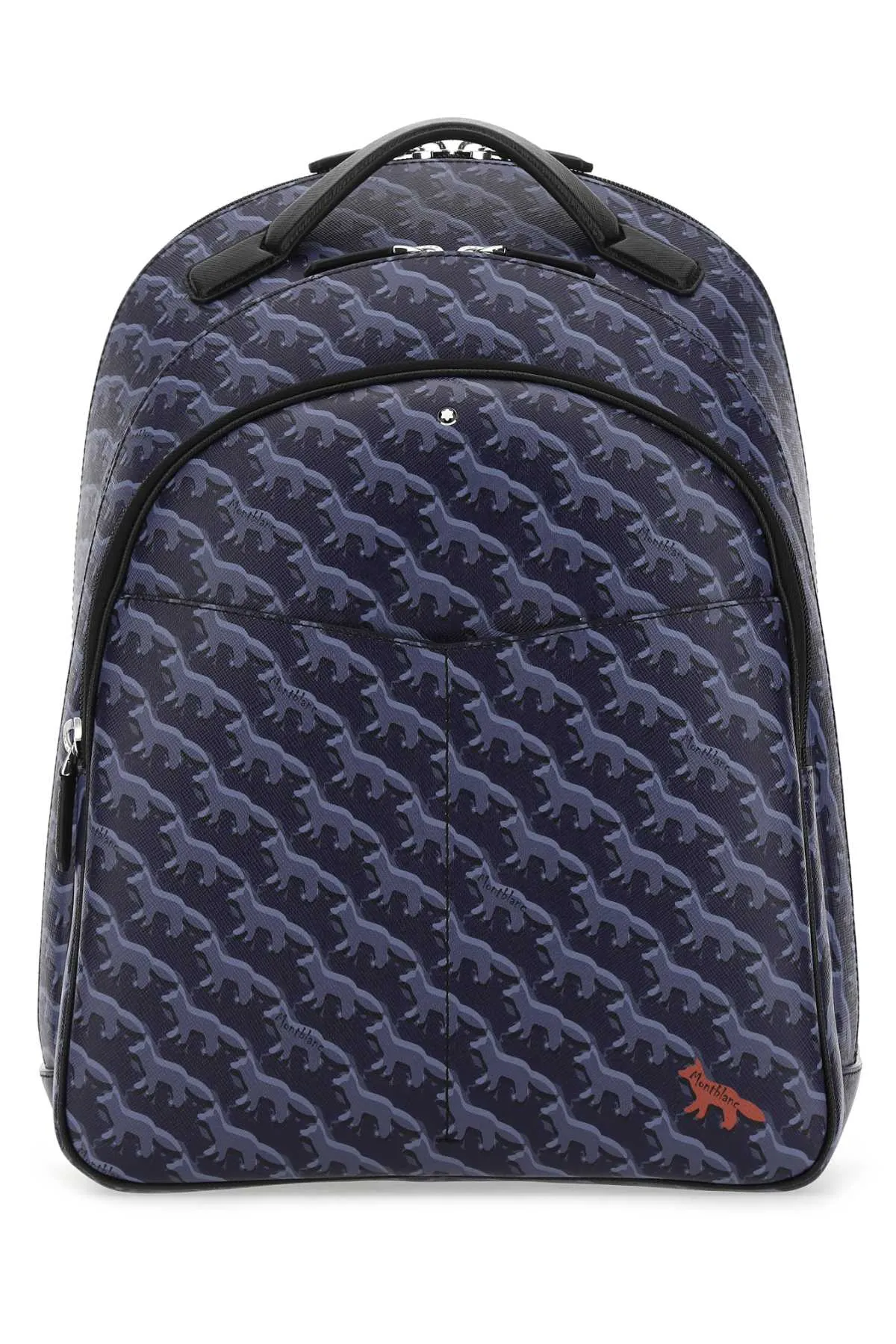 Montblanc X Maison Kitsun Backpack