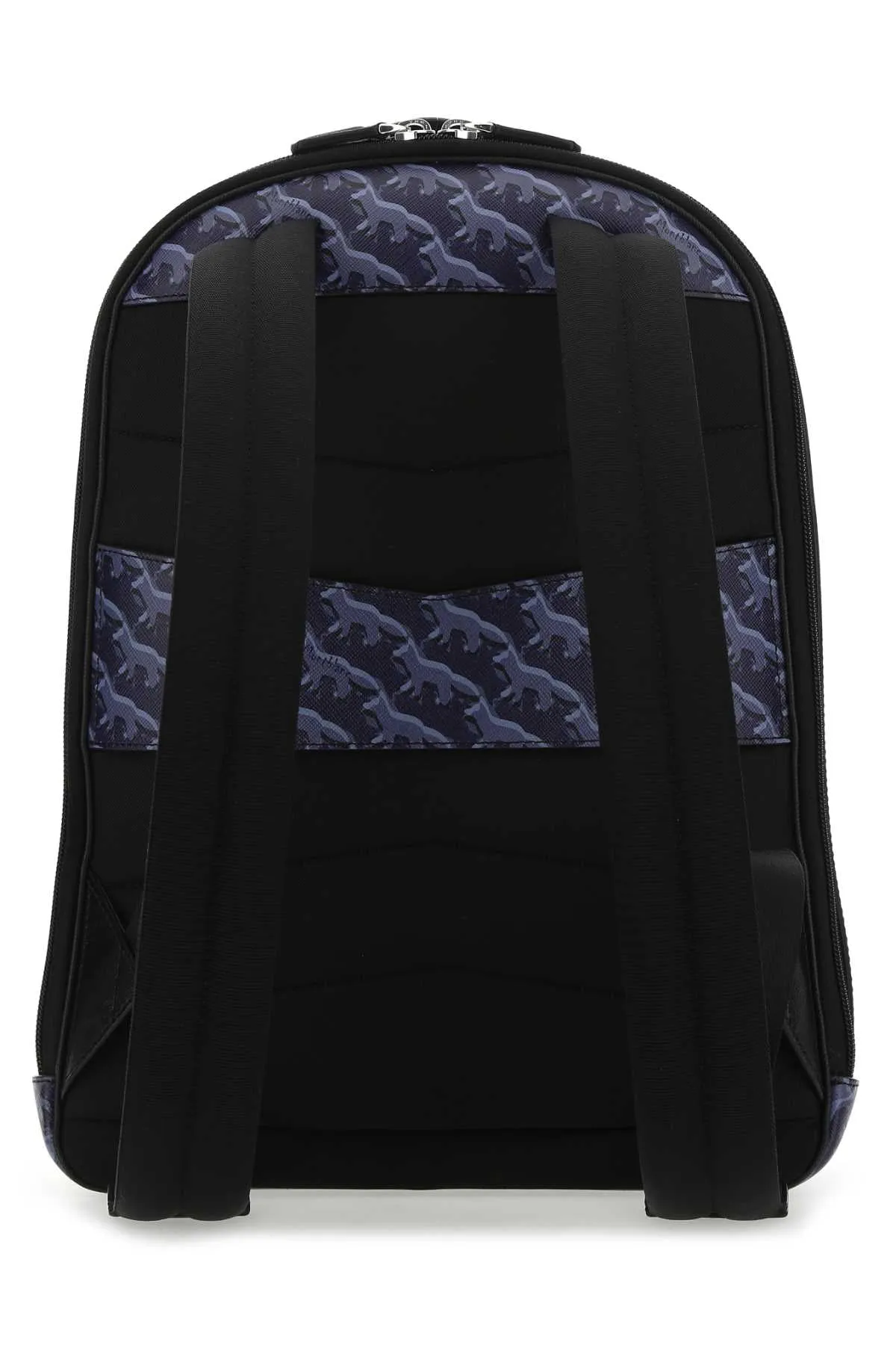 Montblanc X Maison Kitsun Backpack