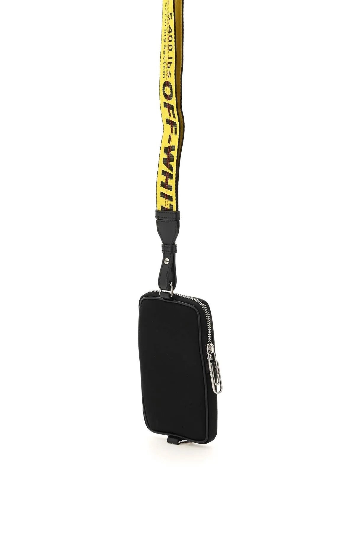 Off-White Hands Off Neck Pouch
